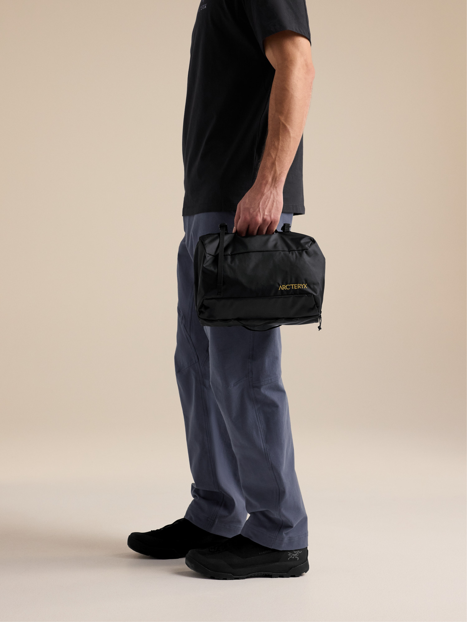 Index 10 Gear Organizer | Arc'teryx United States