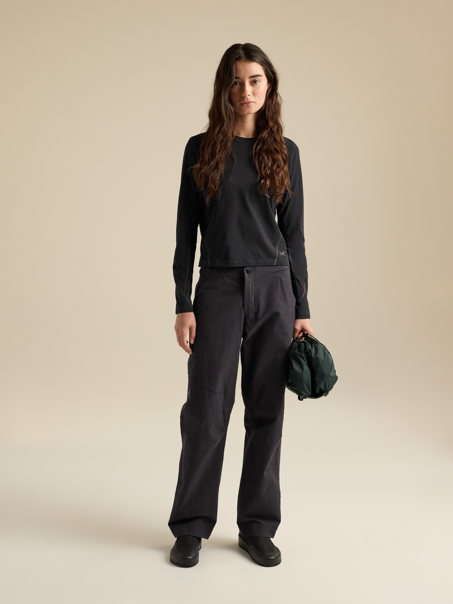 Index 10 Gear Organizer | Arc'teryx United States