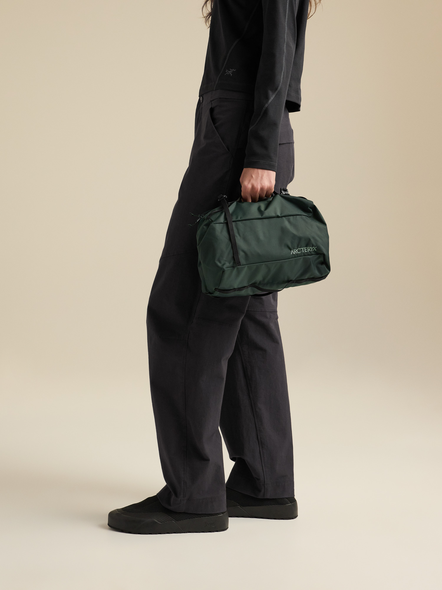 Index 10 Gear Organizer | Arc'teryx Denmark