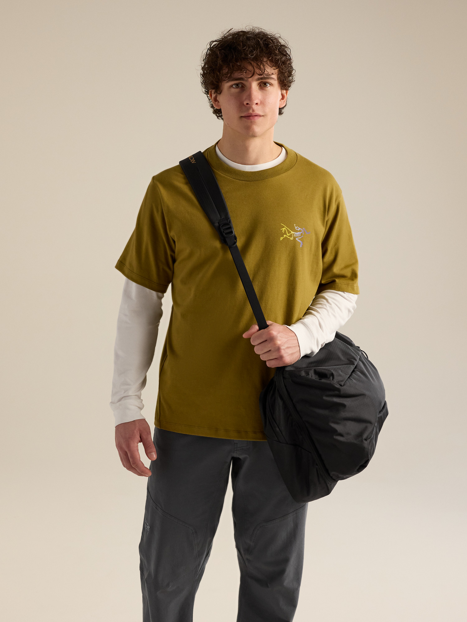 Index 40 Bouldering Bag