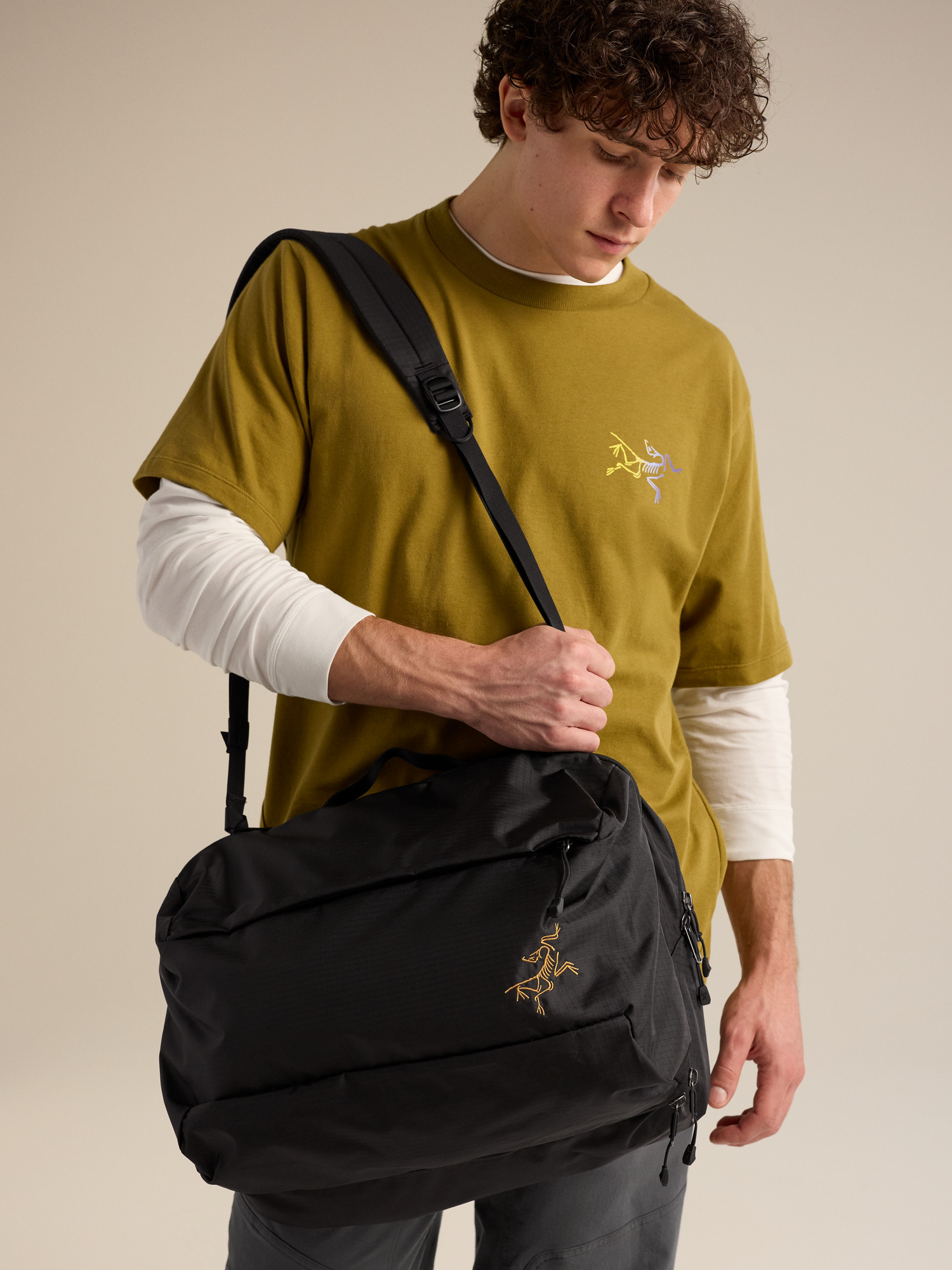 Index 40 Bouldering Bag