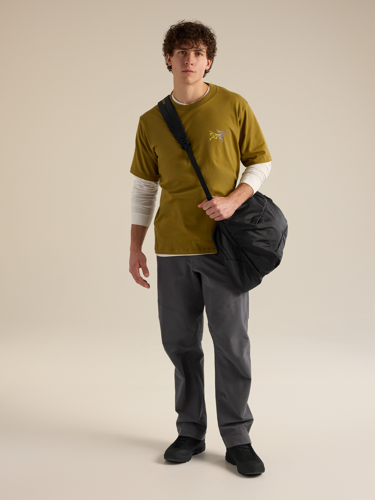 Index 40 Bouldering Bag