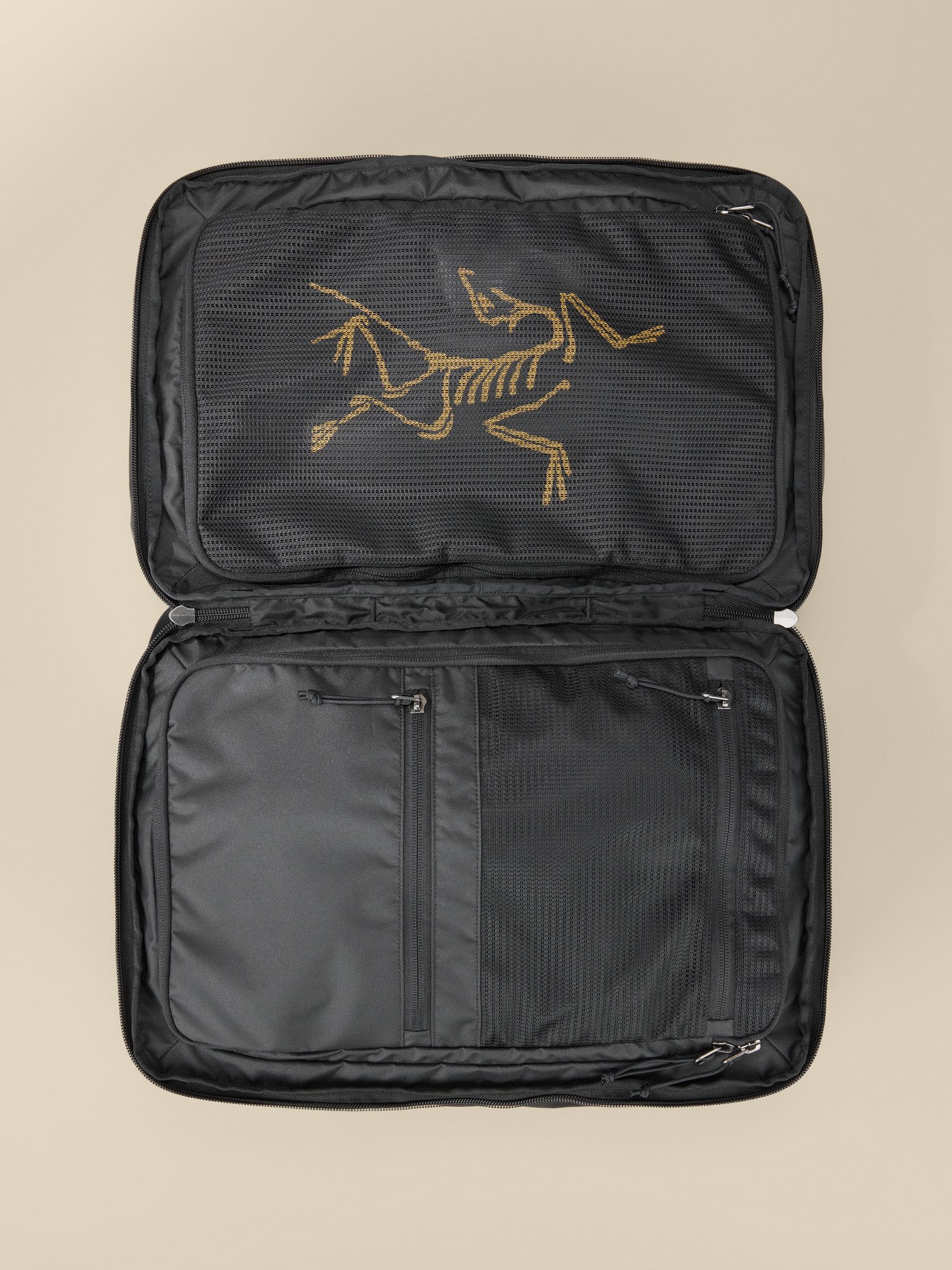 Index 40 Bouldering Bag