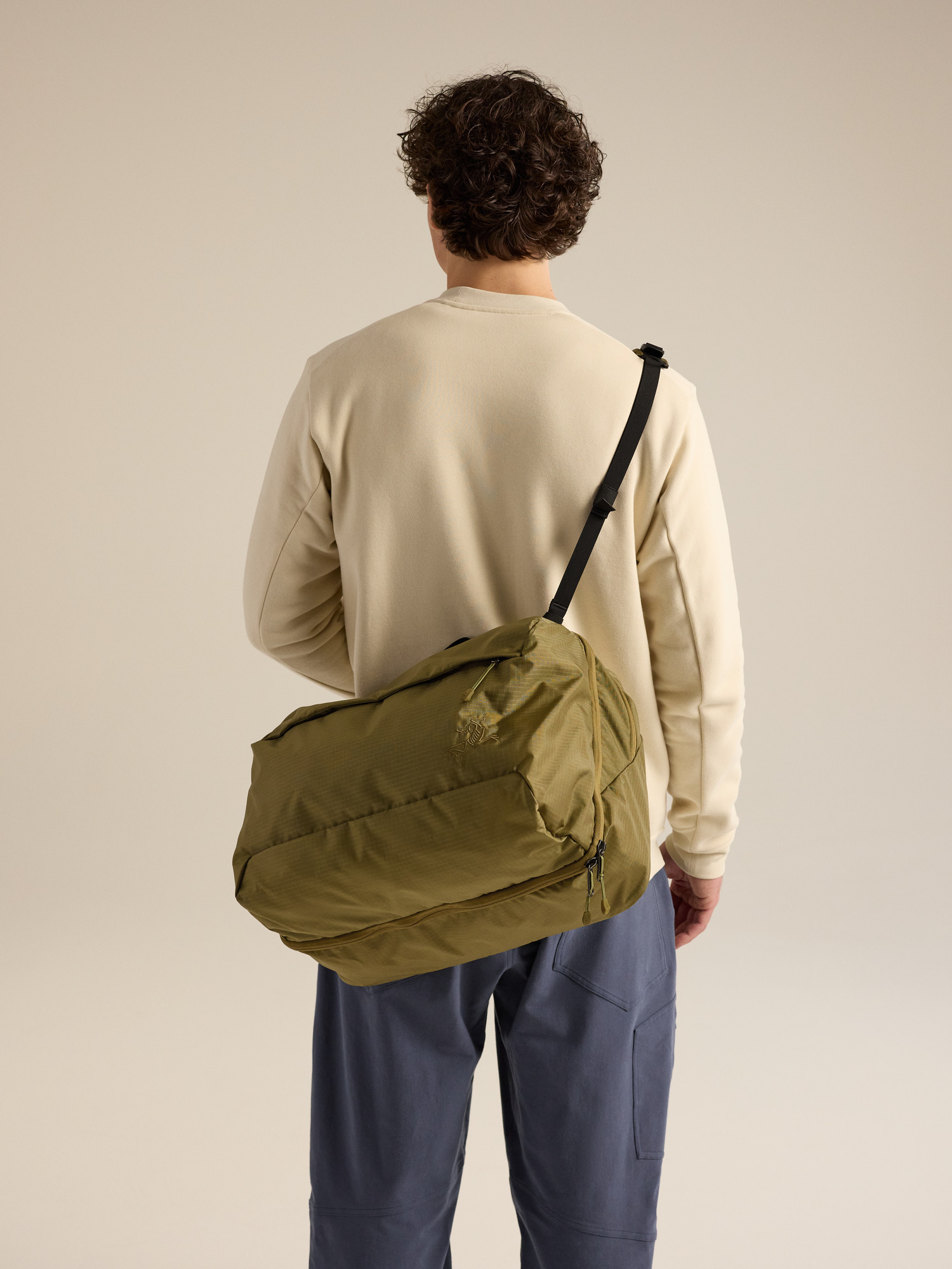 Index 40 Bouldering Bag