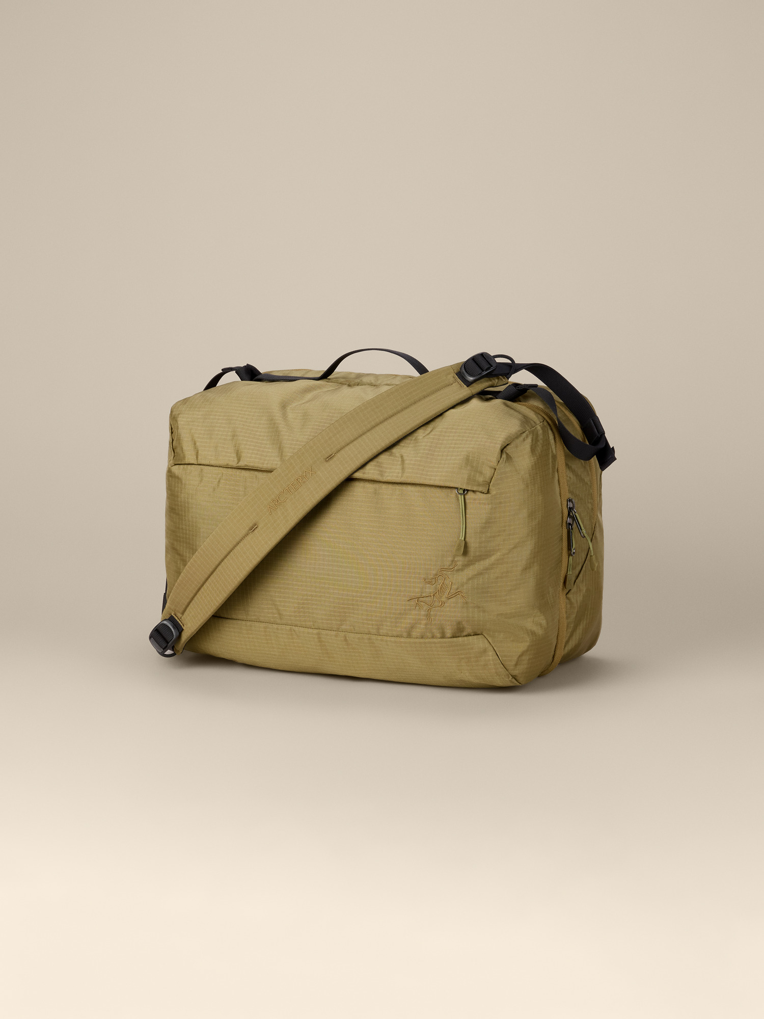Index 40 Bouldering Bag | Arc'teryx Denmark