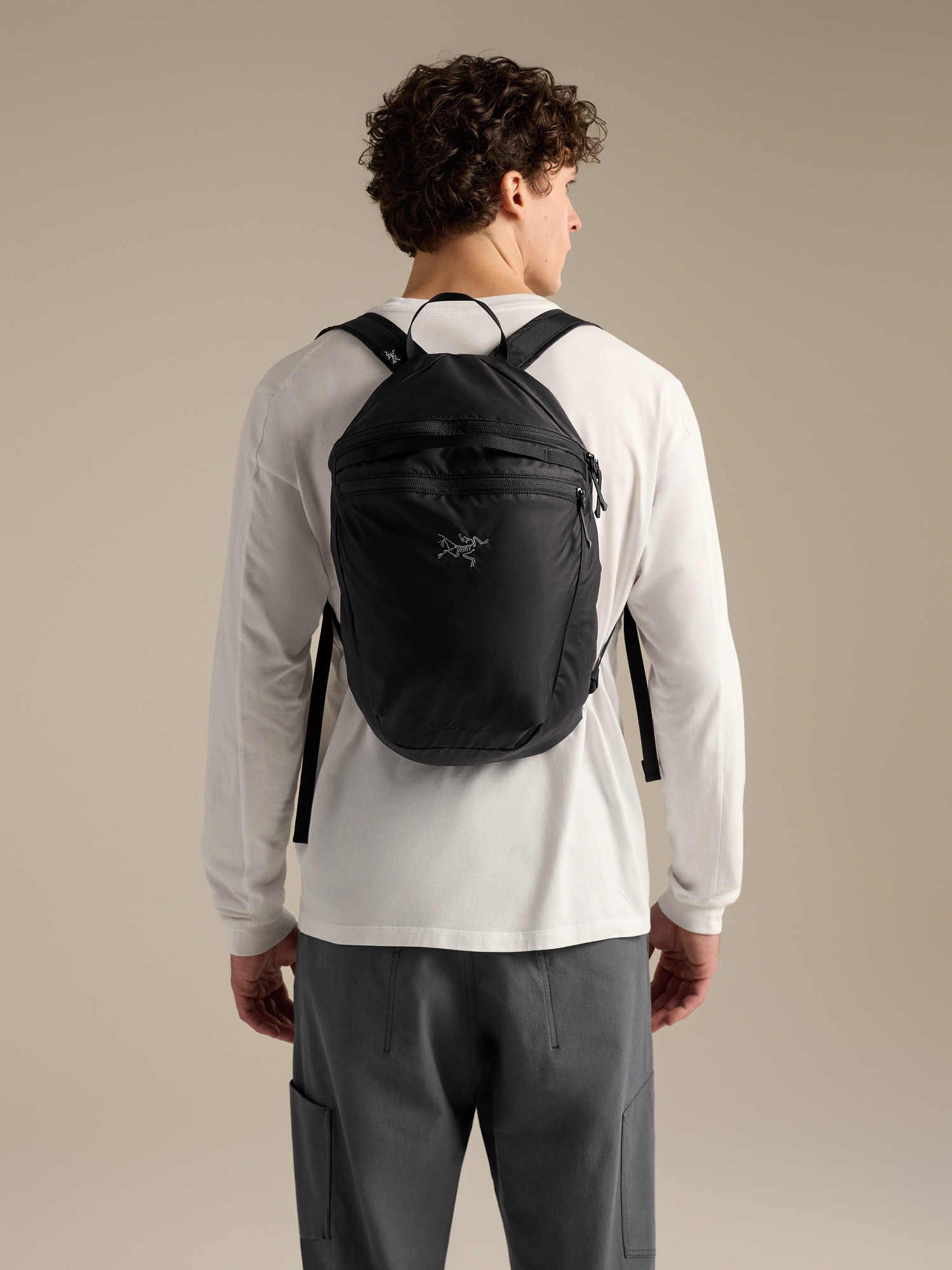 Heliad 15 Backpack | Arc'teryx United States