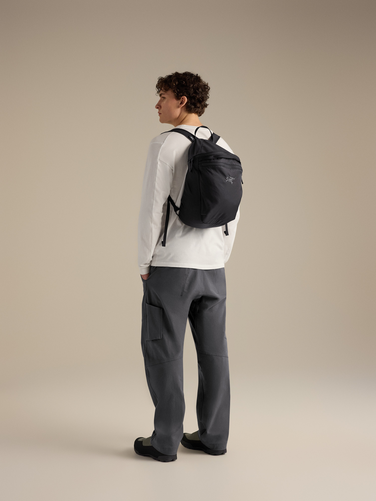 Heliad 15 Backpack | Arc'teryx United States