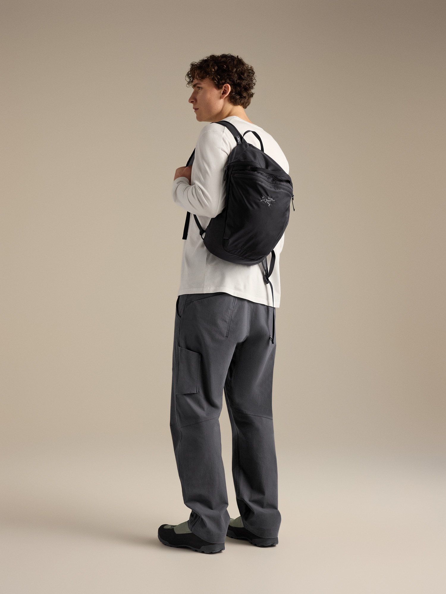 Heliad 15 Backpack | Arc'teryx United States