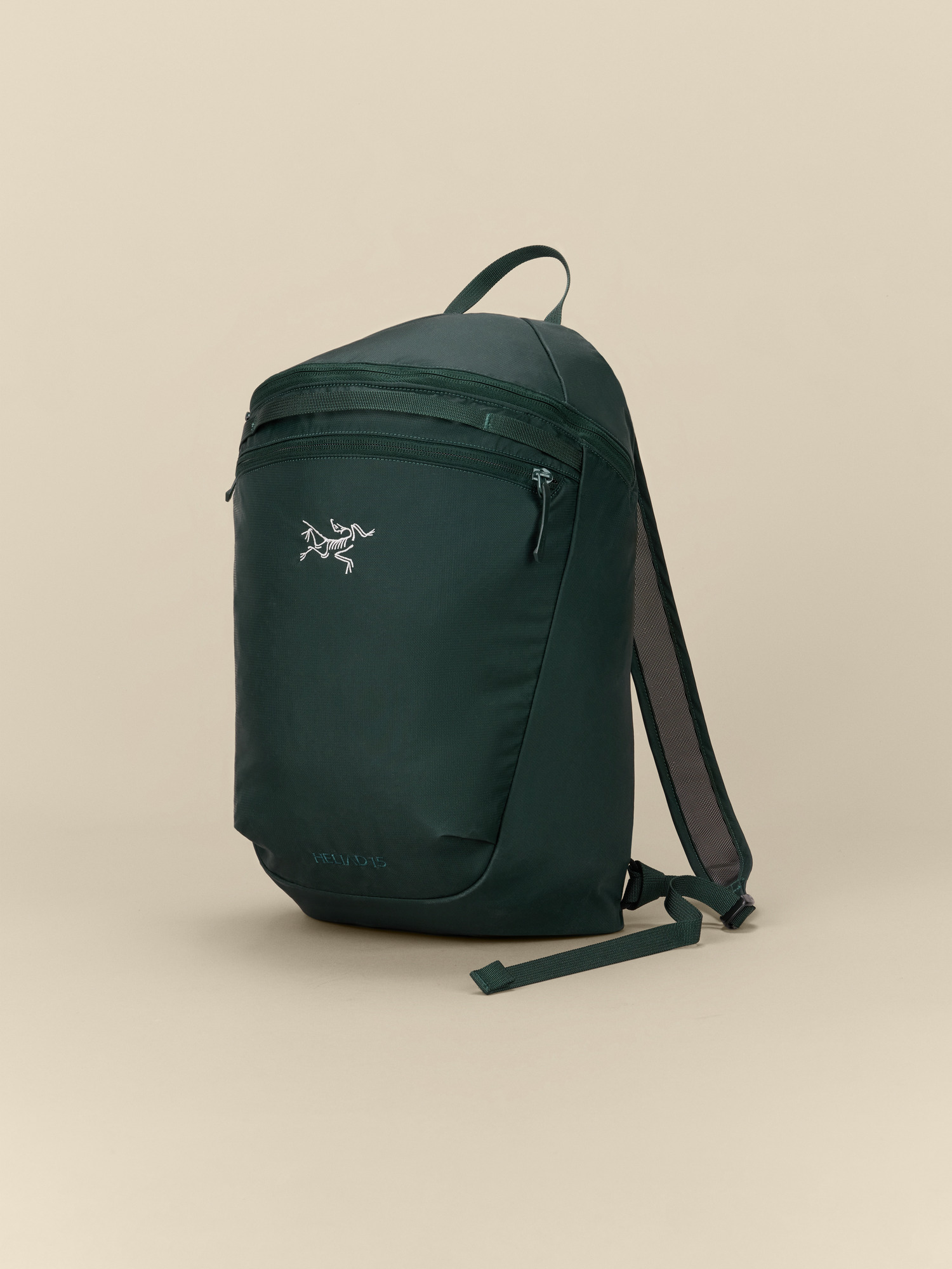 Heliad 15 Backpack | Arc'teryx Canada