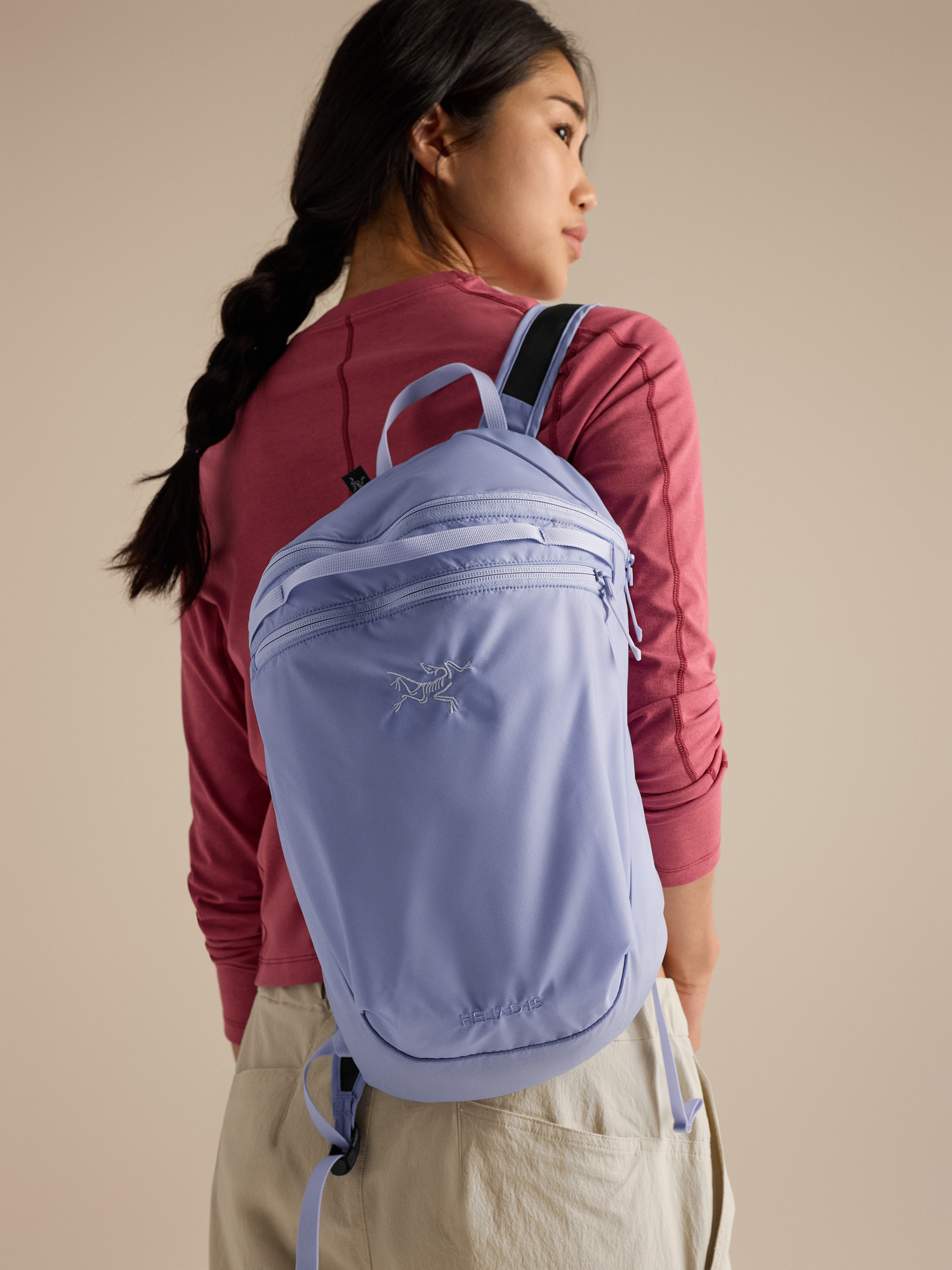Heliad 15背包| Arc'teryx 英国