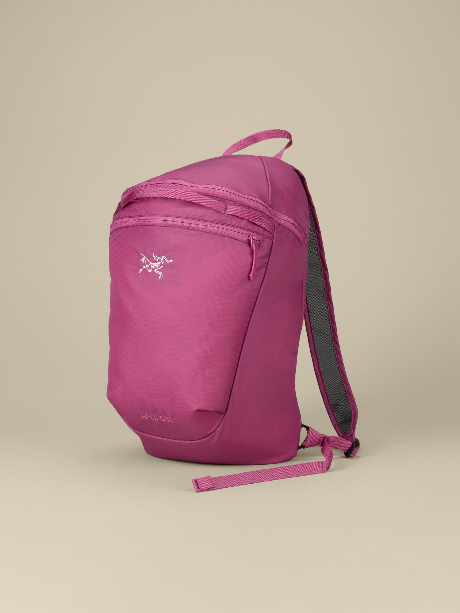 Heliad 15 Backpack | Arc'teryx Canada