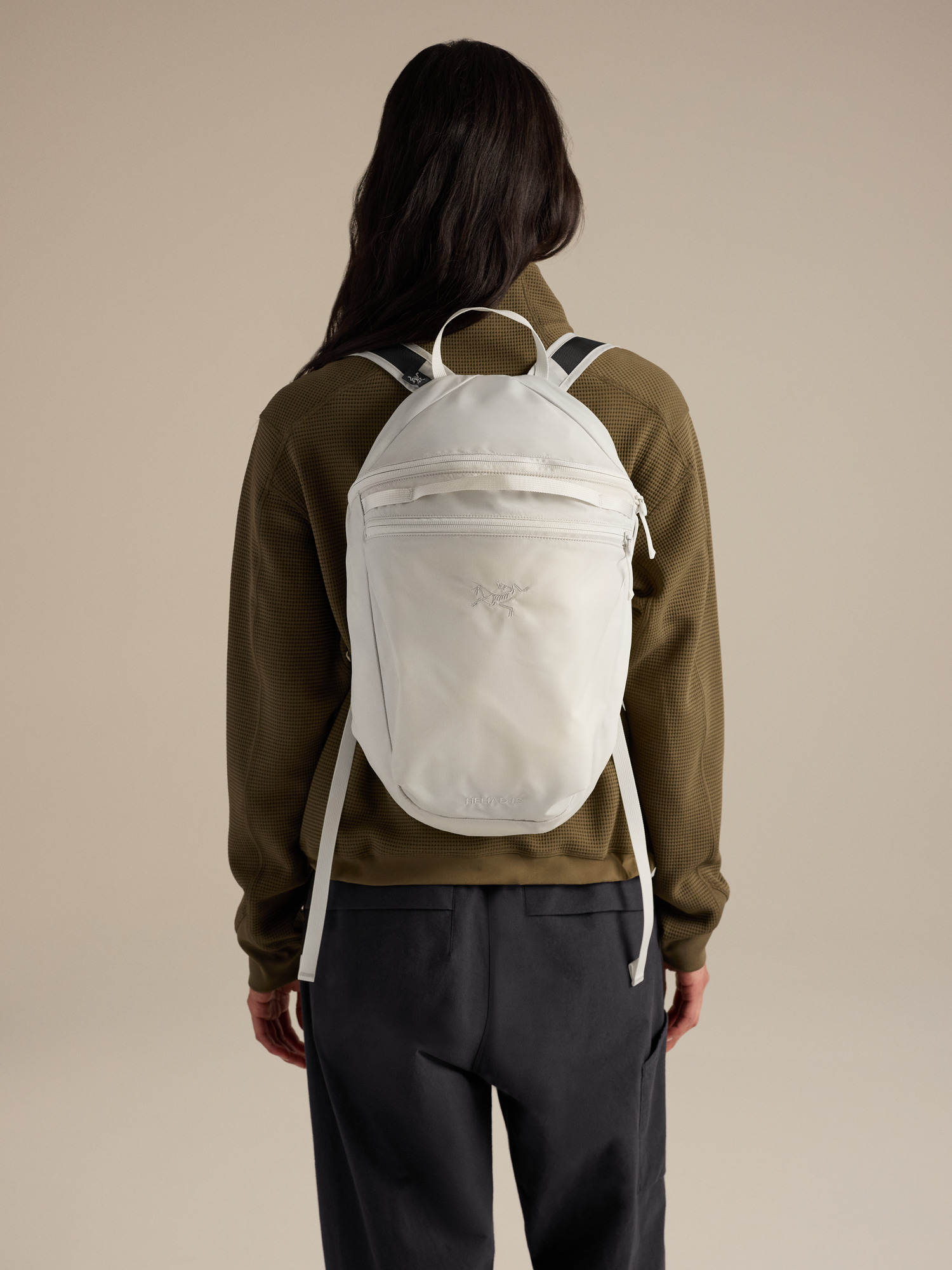 Heliad 15 Backpack | Arc'teryx United States