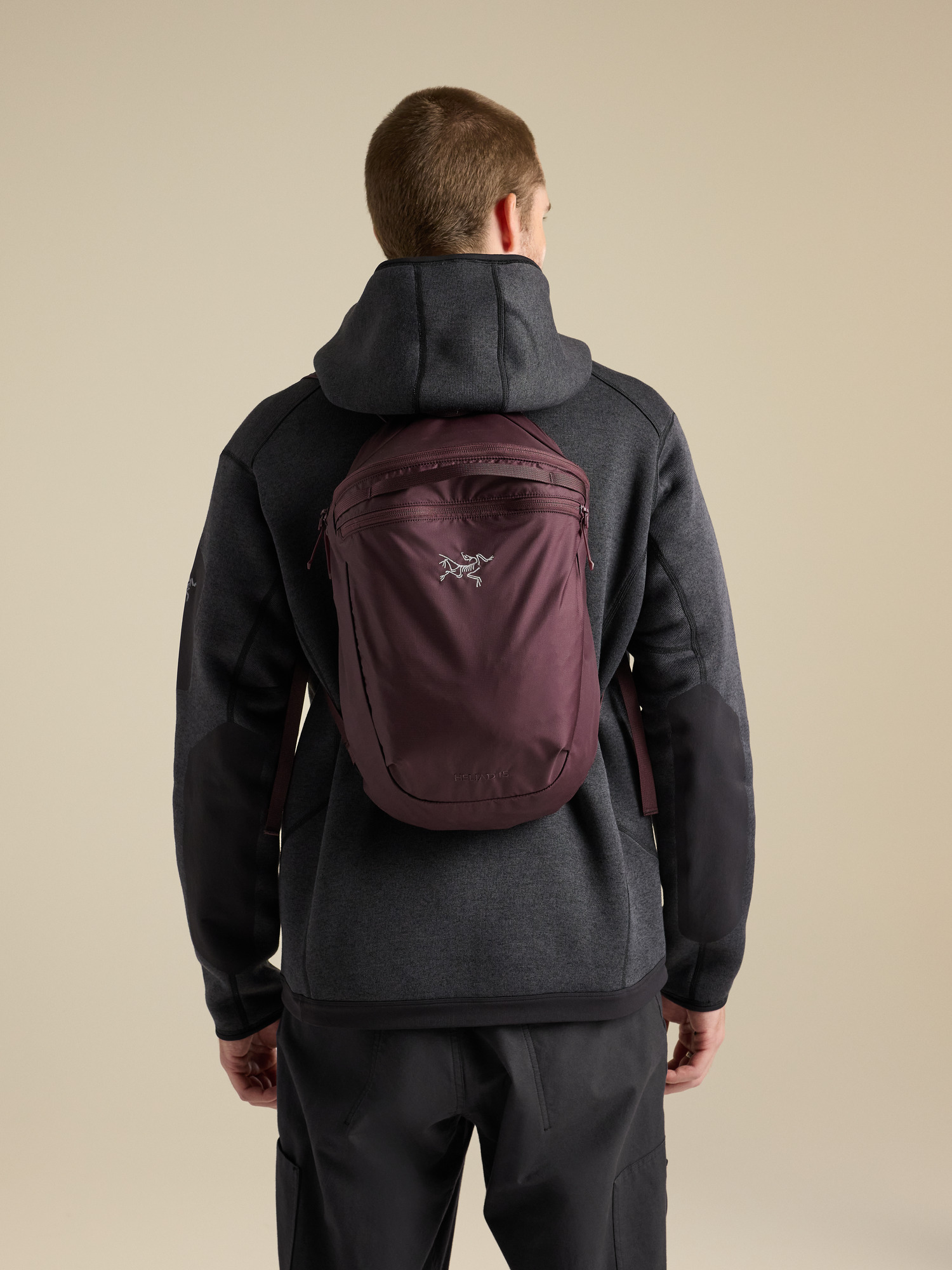 Heliad 15 Backpack | Arc'teryx United States