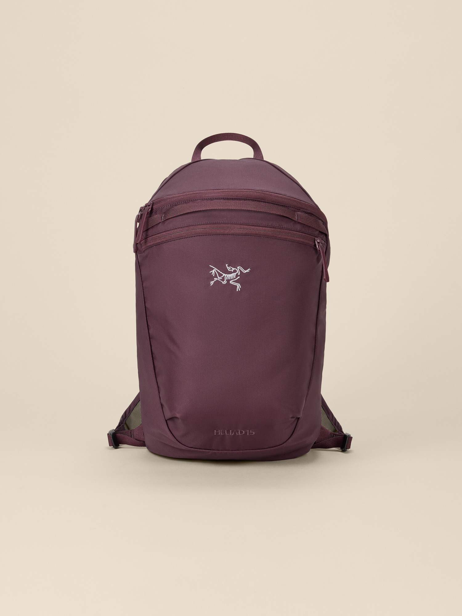 Heliad 15 Backpack | Arc'teryx Spain
