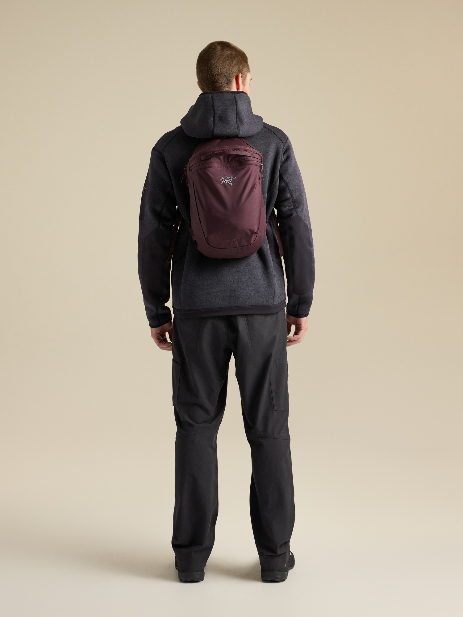 Heliad 15 Backpack | Arc'teryx United States
