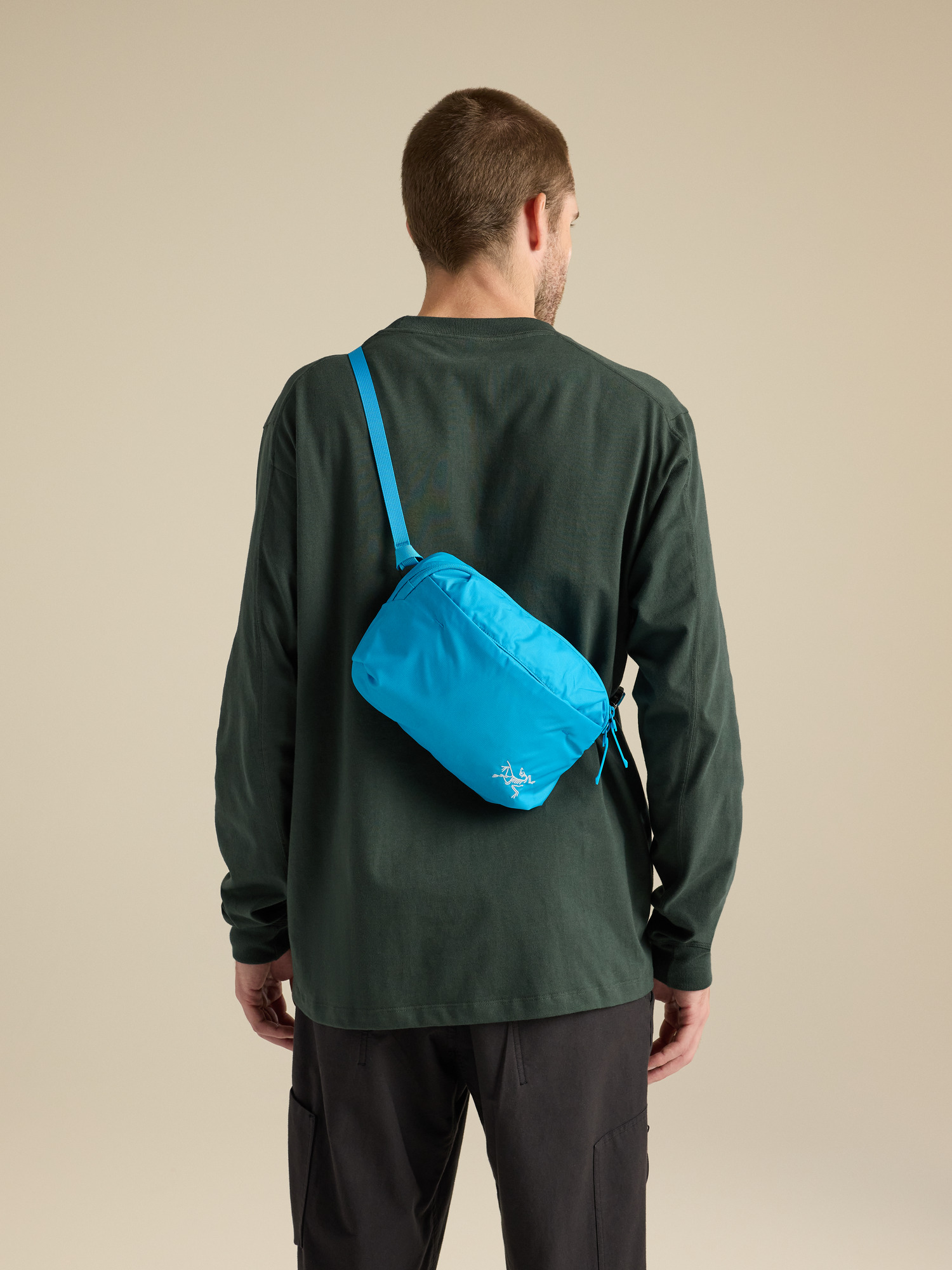 Heliad Crossbody Bag | Arc'teryx Spain