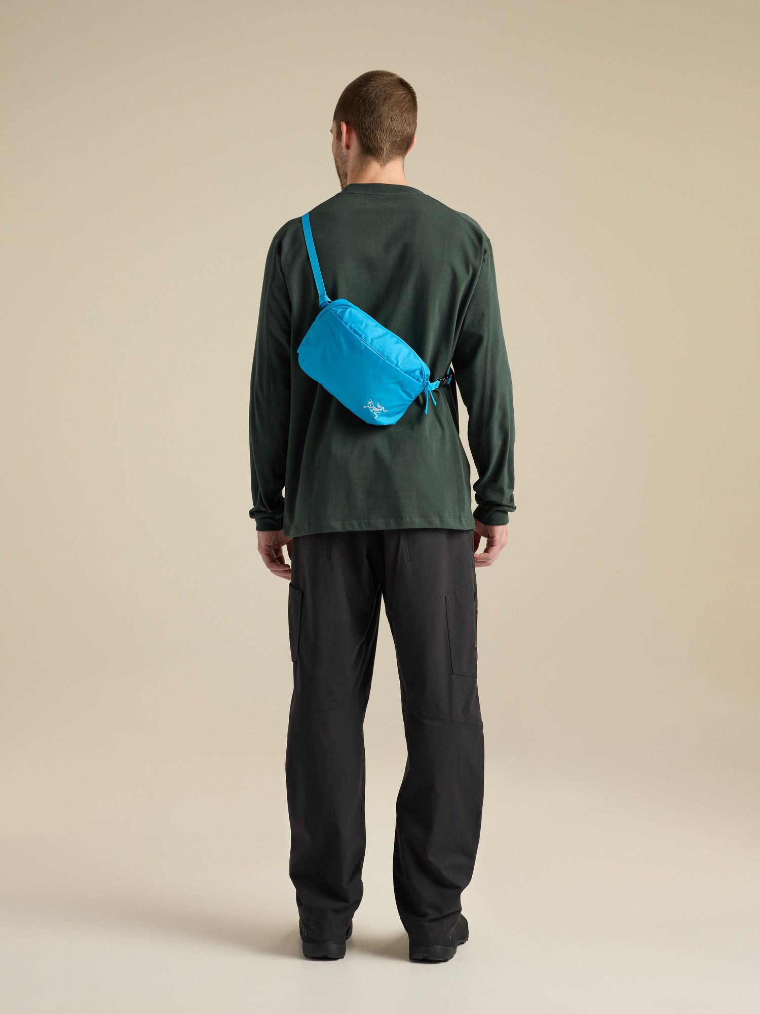Heliad Crossbody Bag | Arc'teryx United States