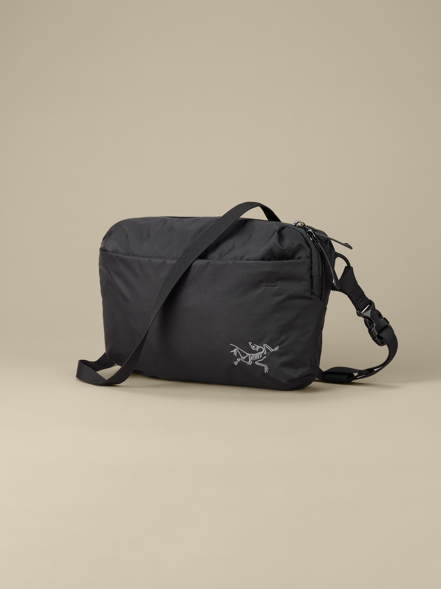 Heliad Crossbody Bag