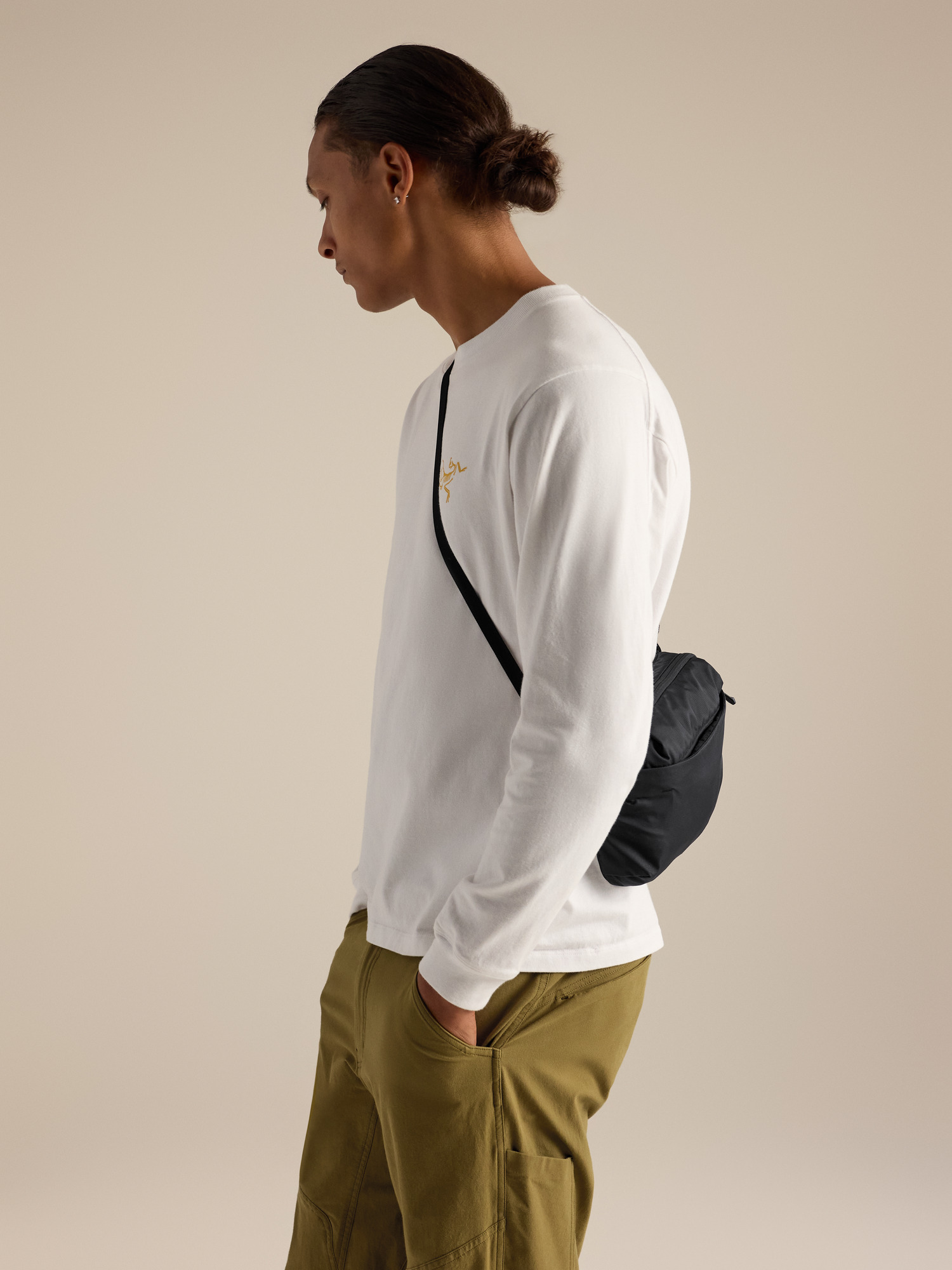 Heliad Crossbody Bag