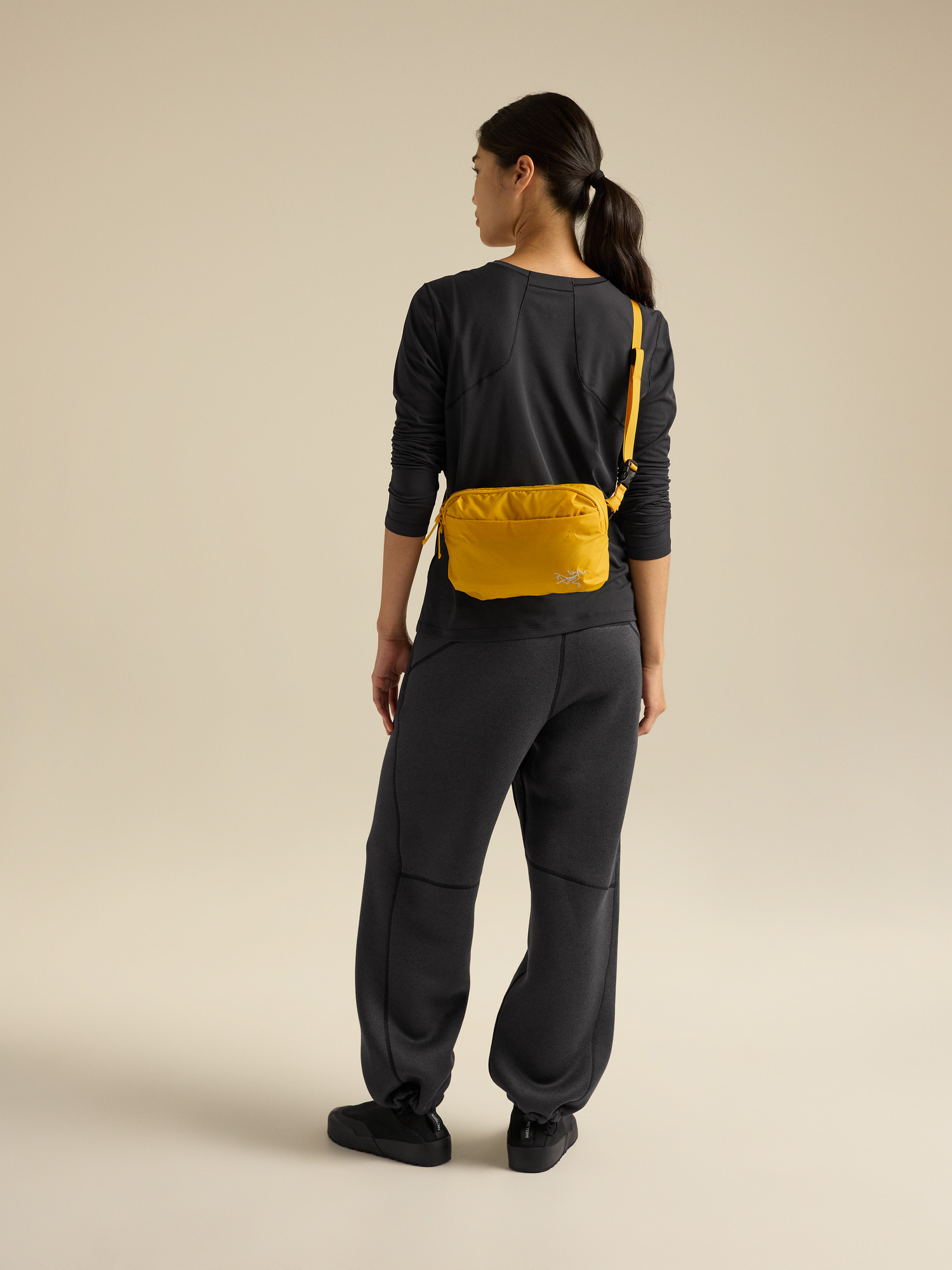 Heliad Crossbody Bag | Arc'teryx United States