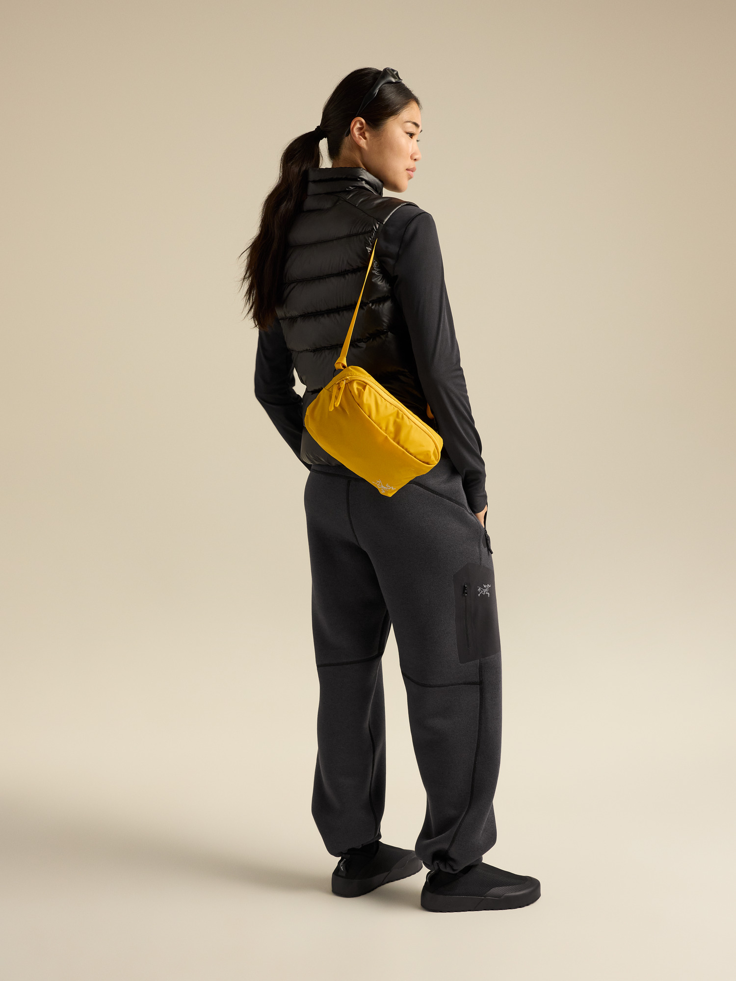 Heliad Crossbody Bag | Arc'teryx United States