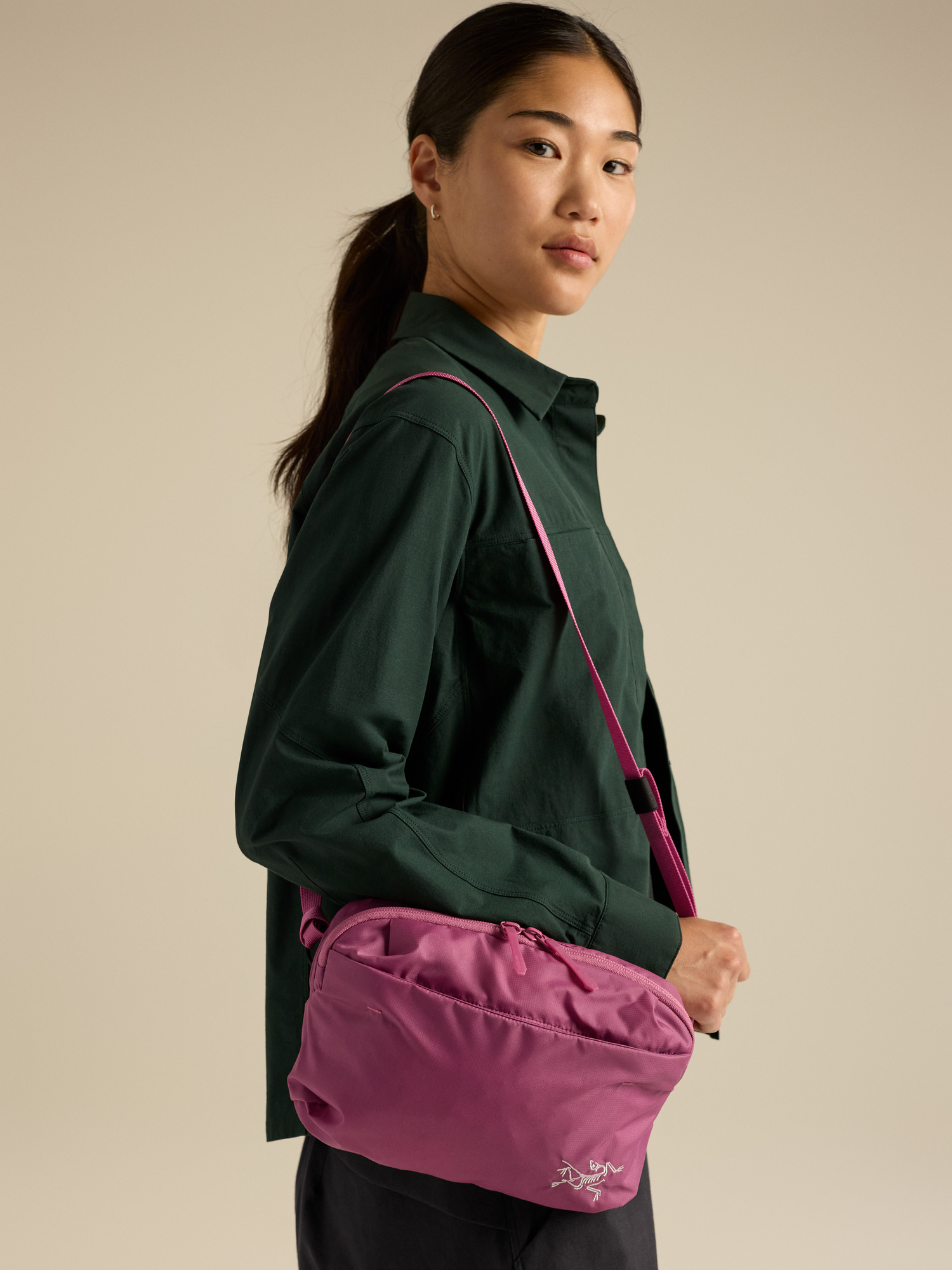 Heliad Crossbody Bag | Arc'teryx United States