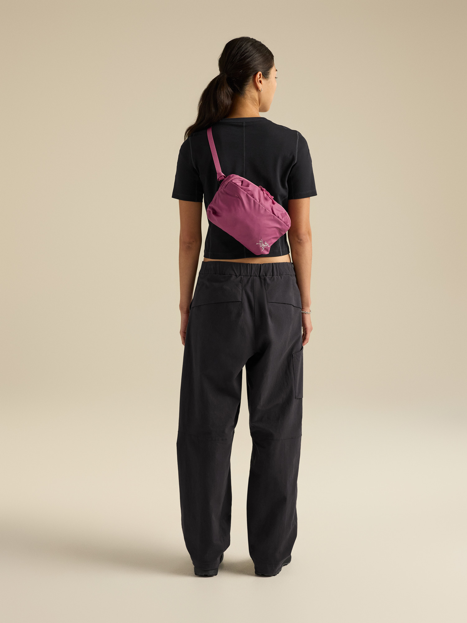 Heliad Crossbody Bag | Arc'teryx Canada