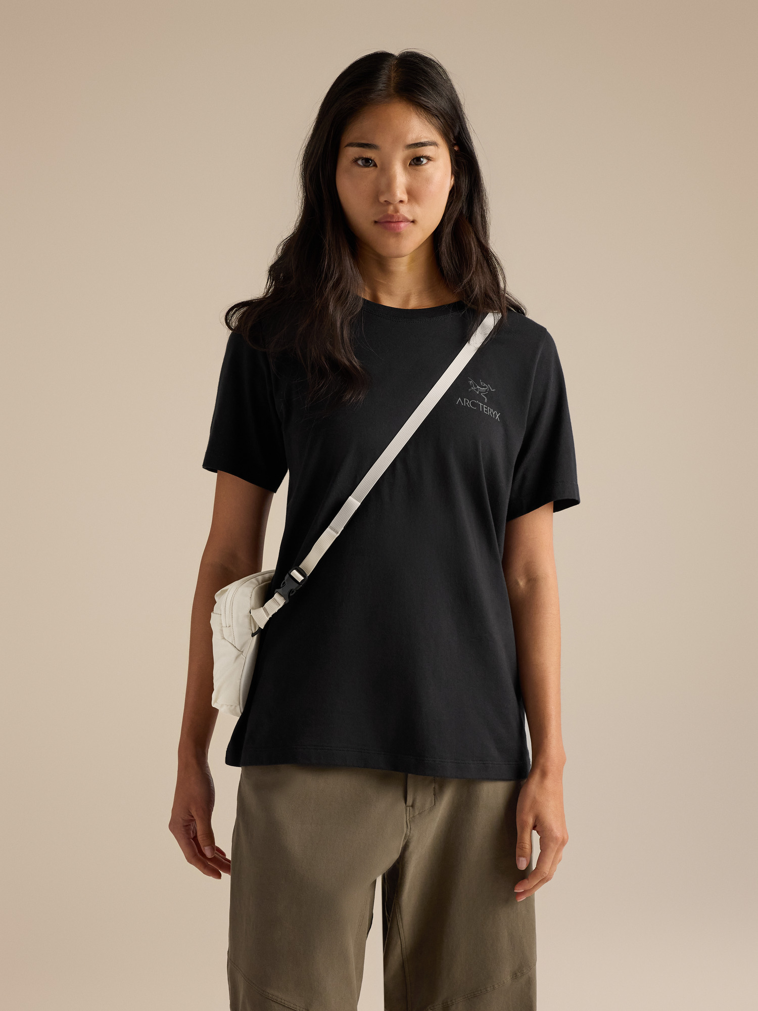 Heliad Crossbody Bag