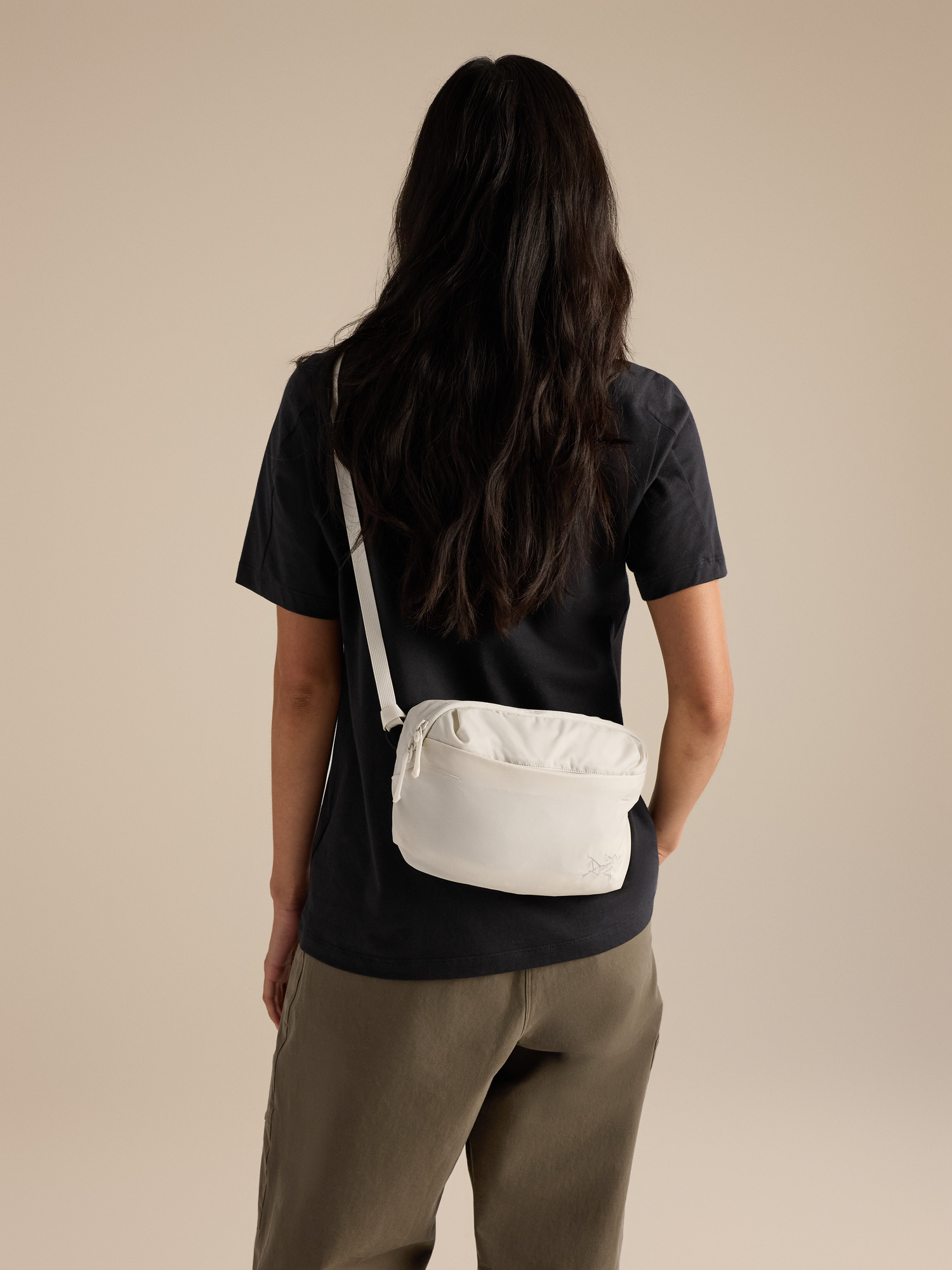 Heliad Crossbody Bag | Arc'teryx France
