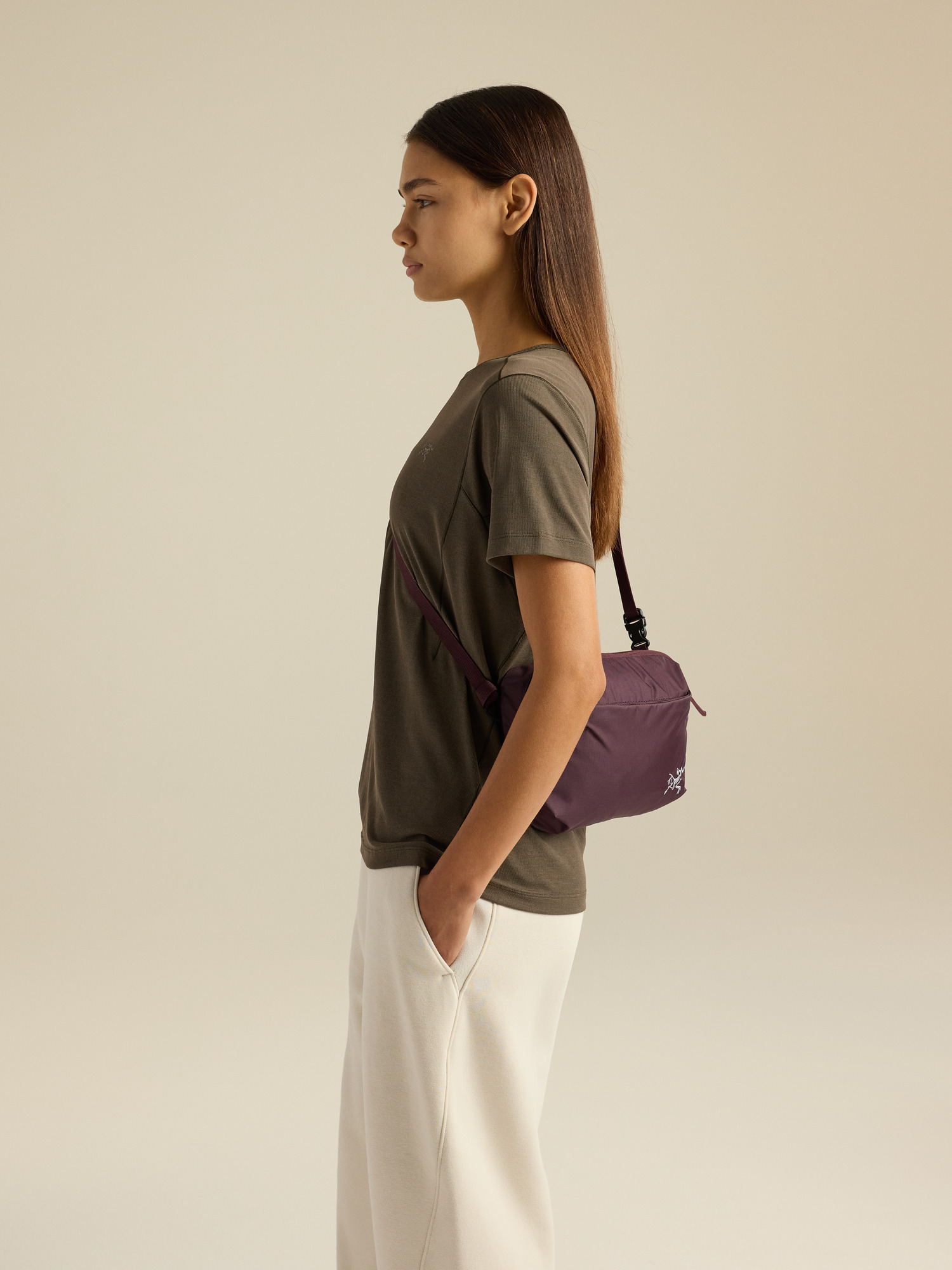Heliad Crossbody Bag | Arc'teryx United States