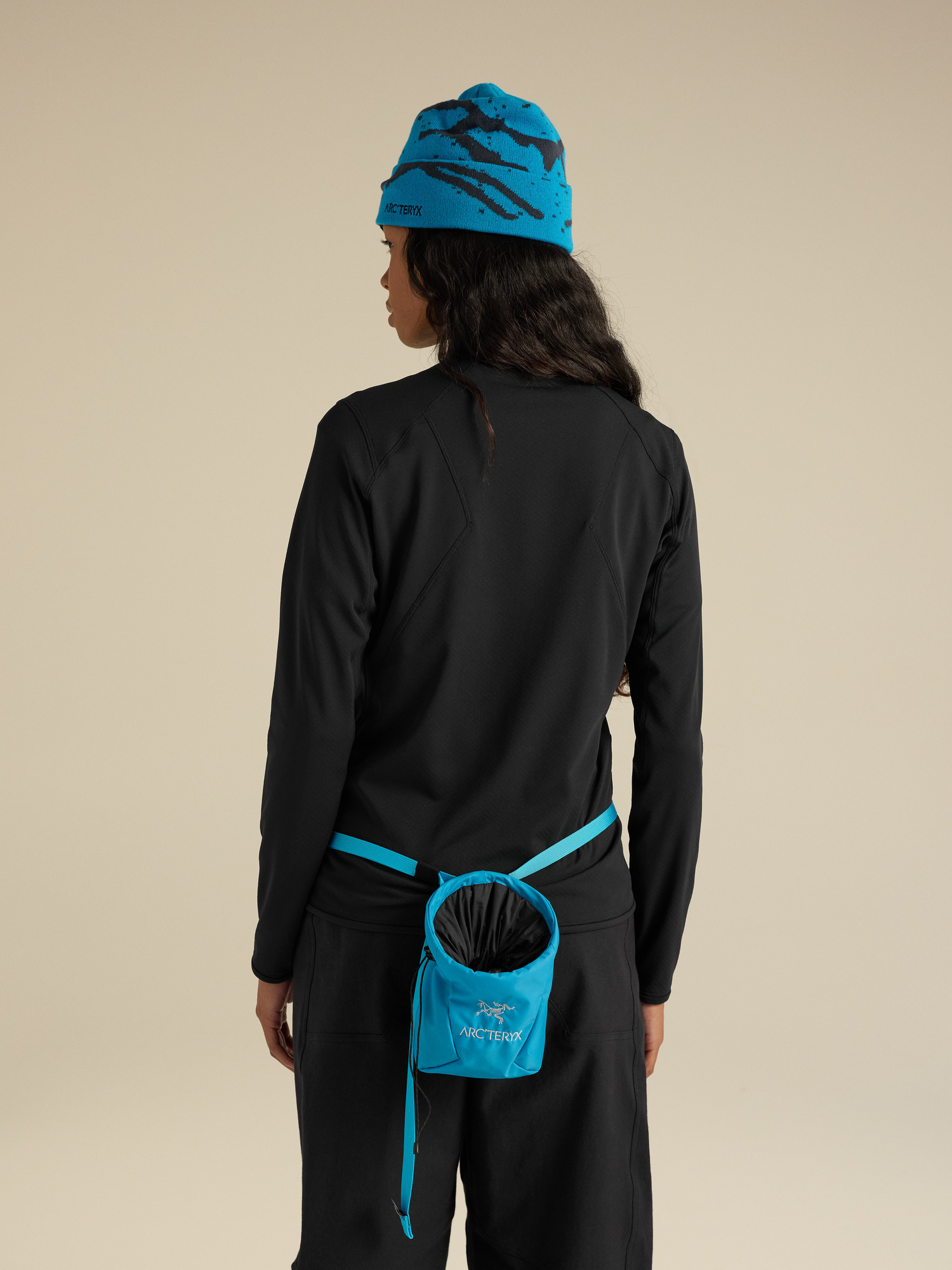 Ion SL Chalkbag by Arc'teryx
