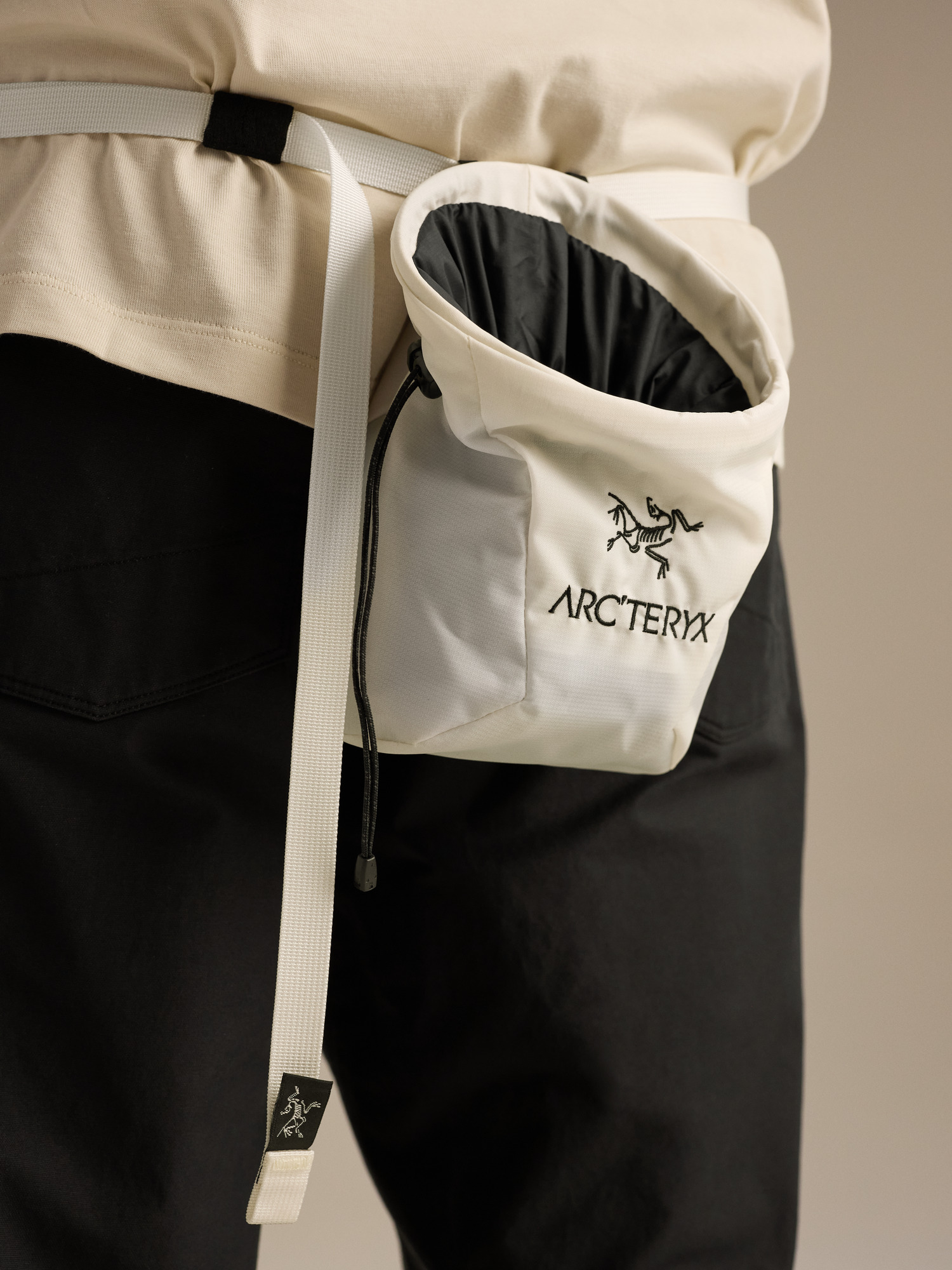 Ion SL Chalkbag | Arc'teryx Switzerland