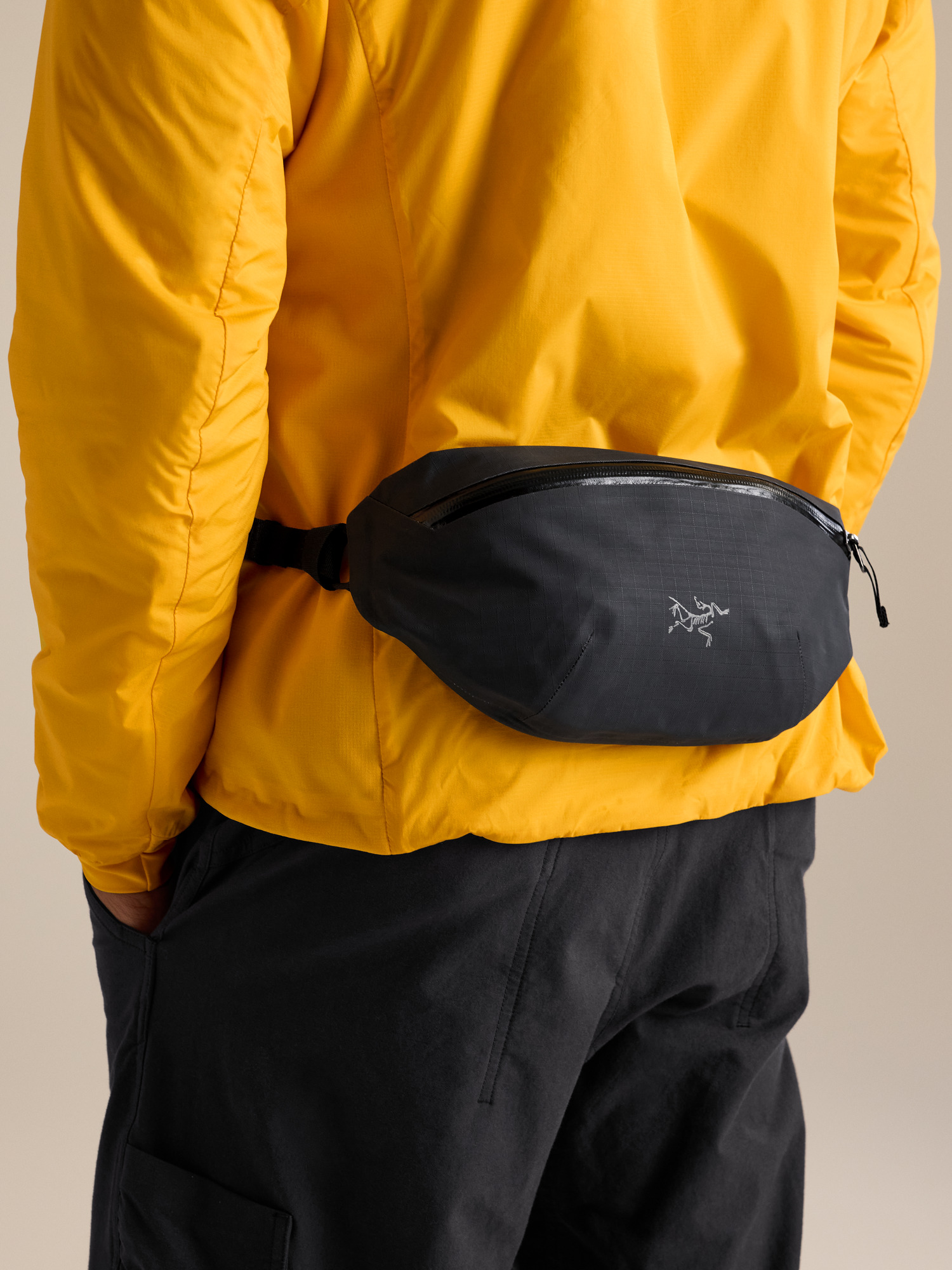 バッグ Arc'teryx Granville Crossbody Bag black Granville Crossbody Bag | Arc'teryx United States