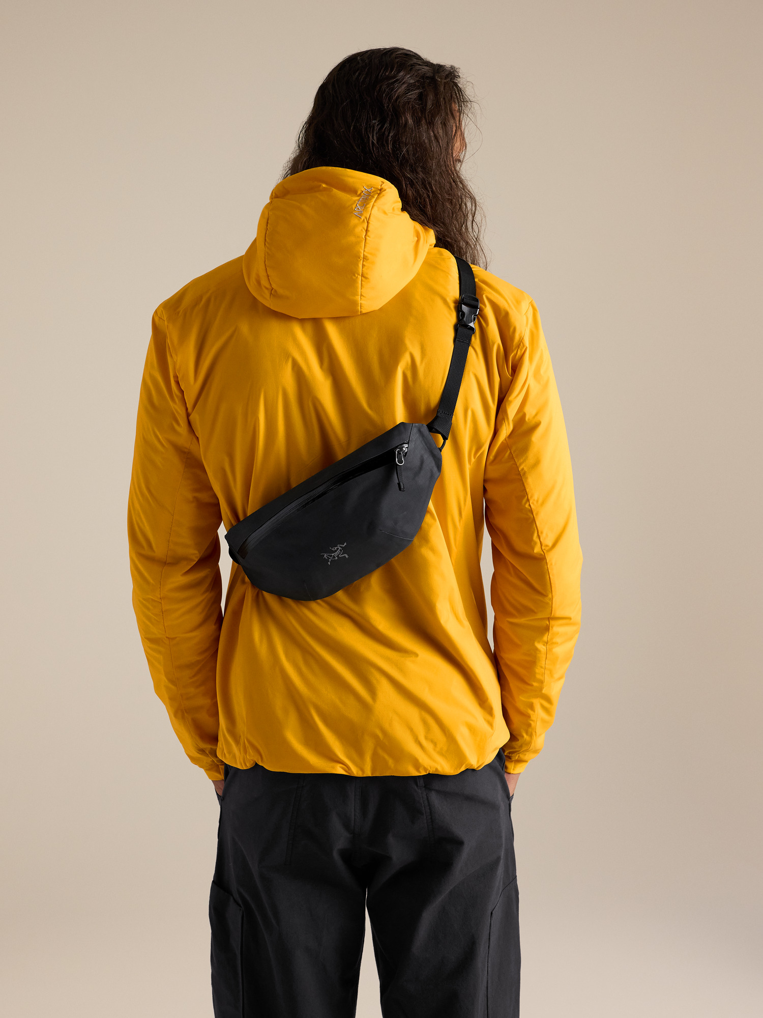 アークテリクスGranville Crossbody Bag ARC’TERYX Granville Crossbody Bag | Arc'teryx United States