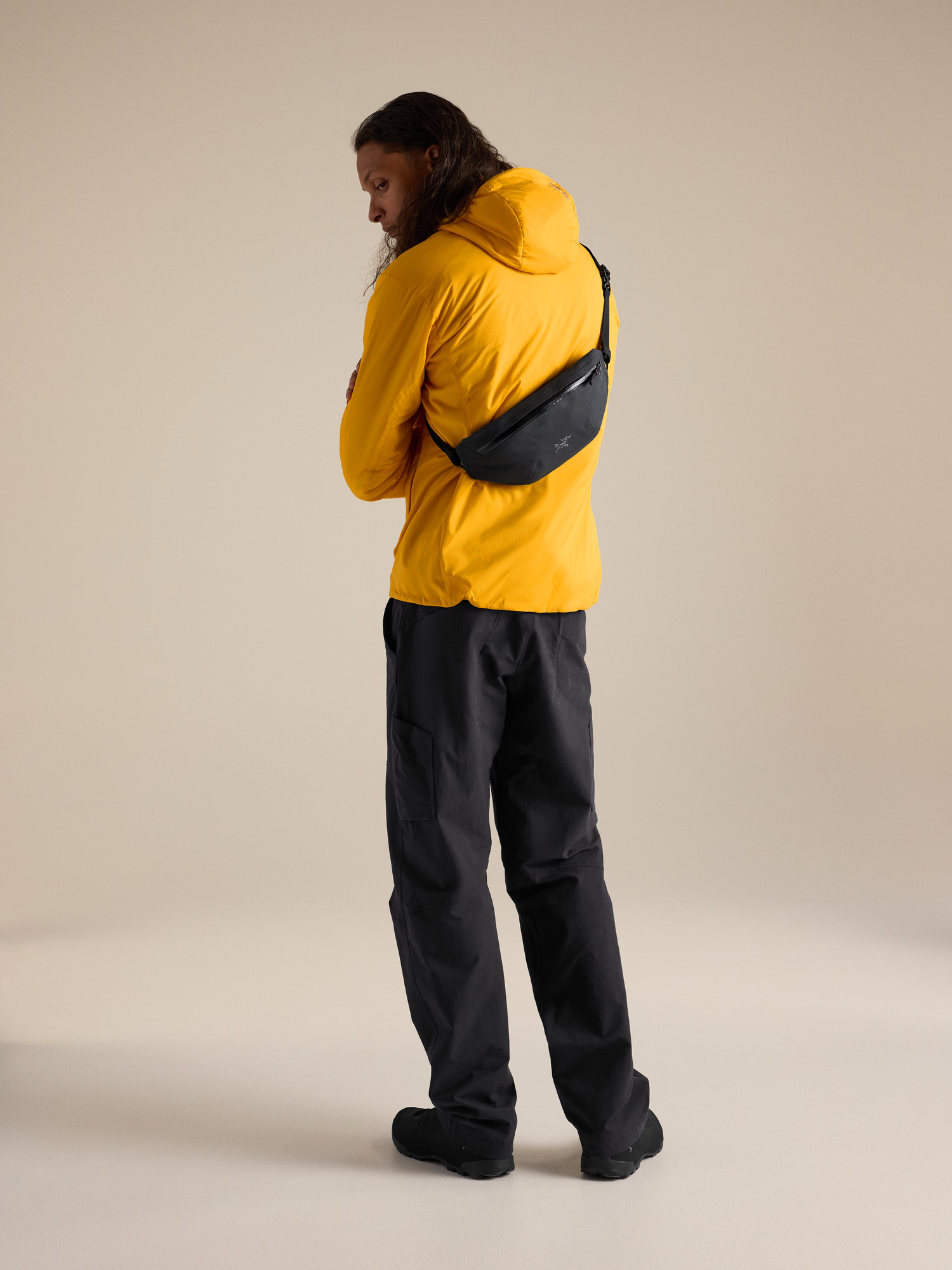 Granville Crossbody Bag | Arc'teryx United States