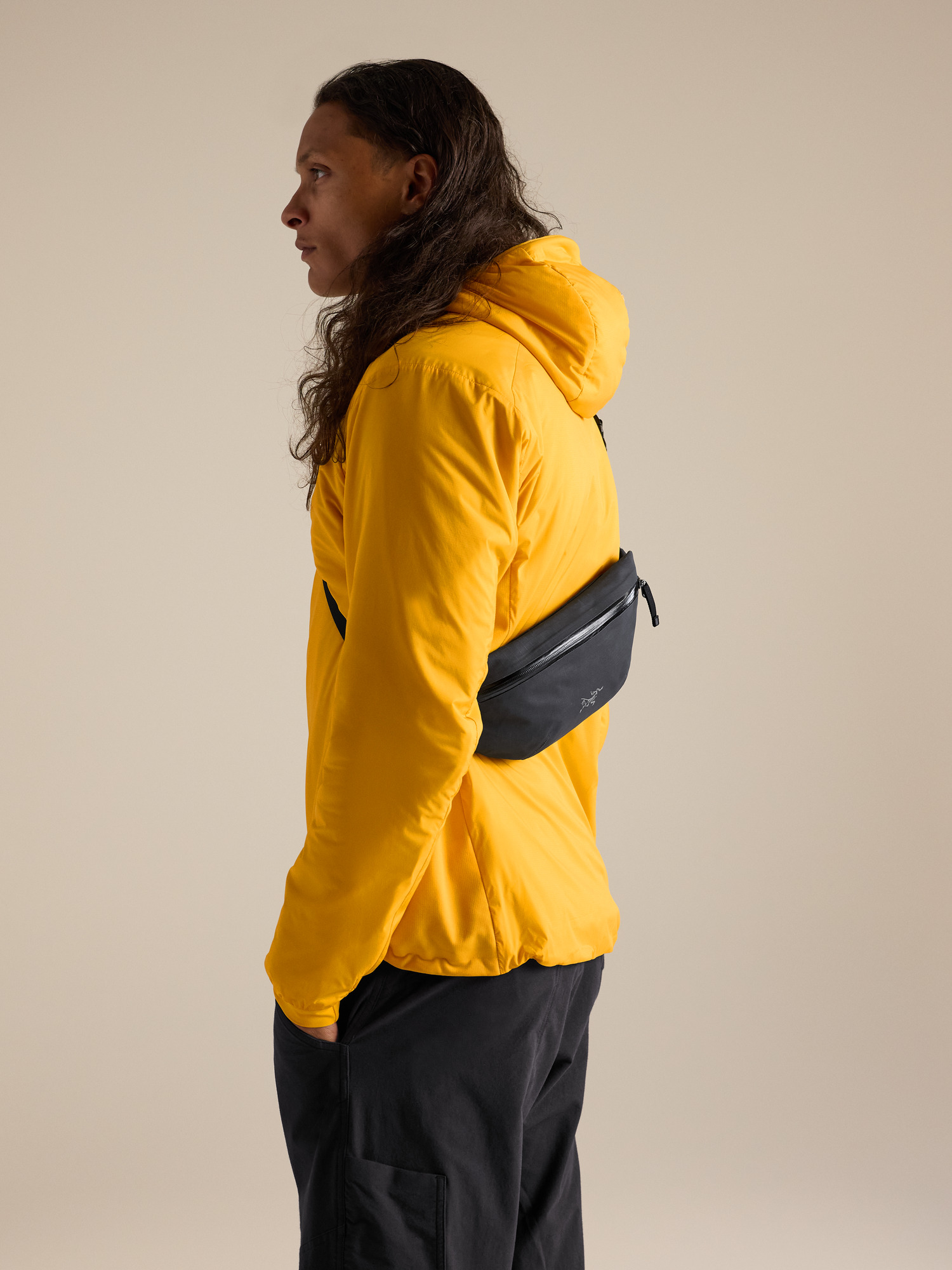 Granville Crossbody Bag | Arc'teryx United States