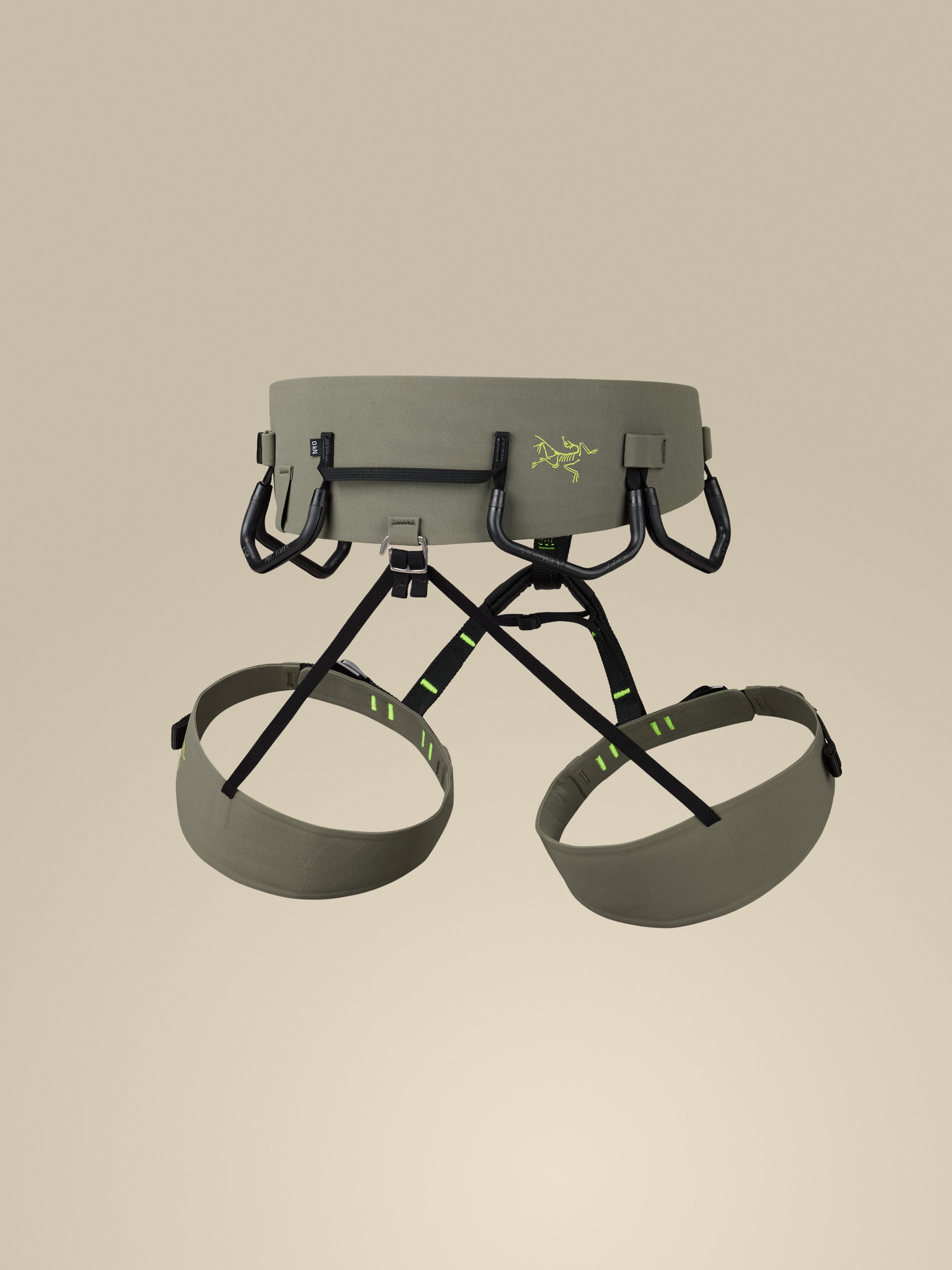 AR-395a Harness