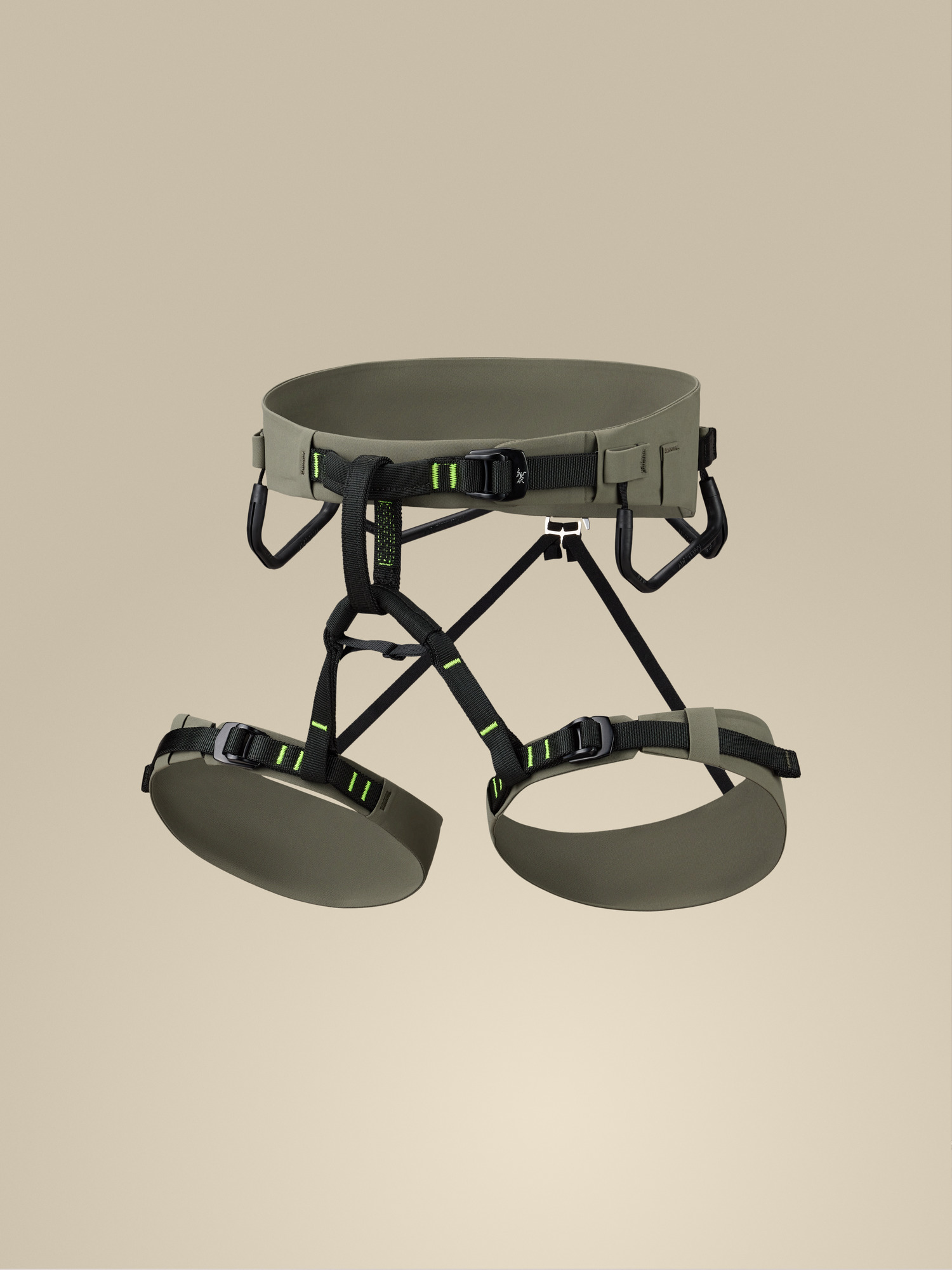 AR-395a Harness Men's