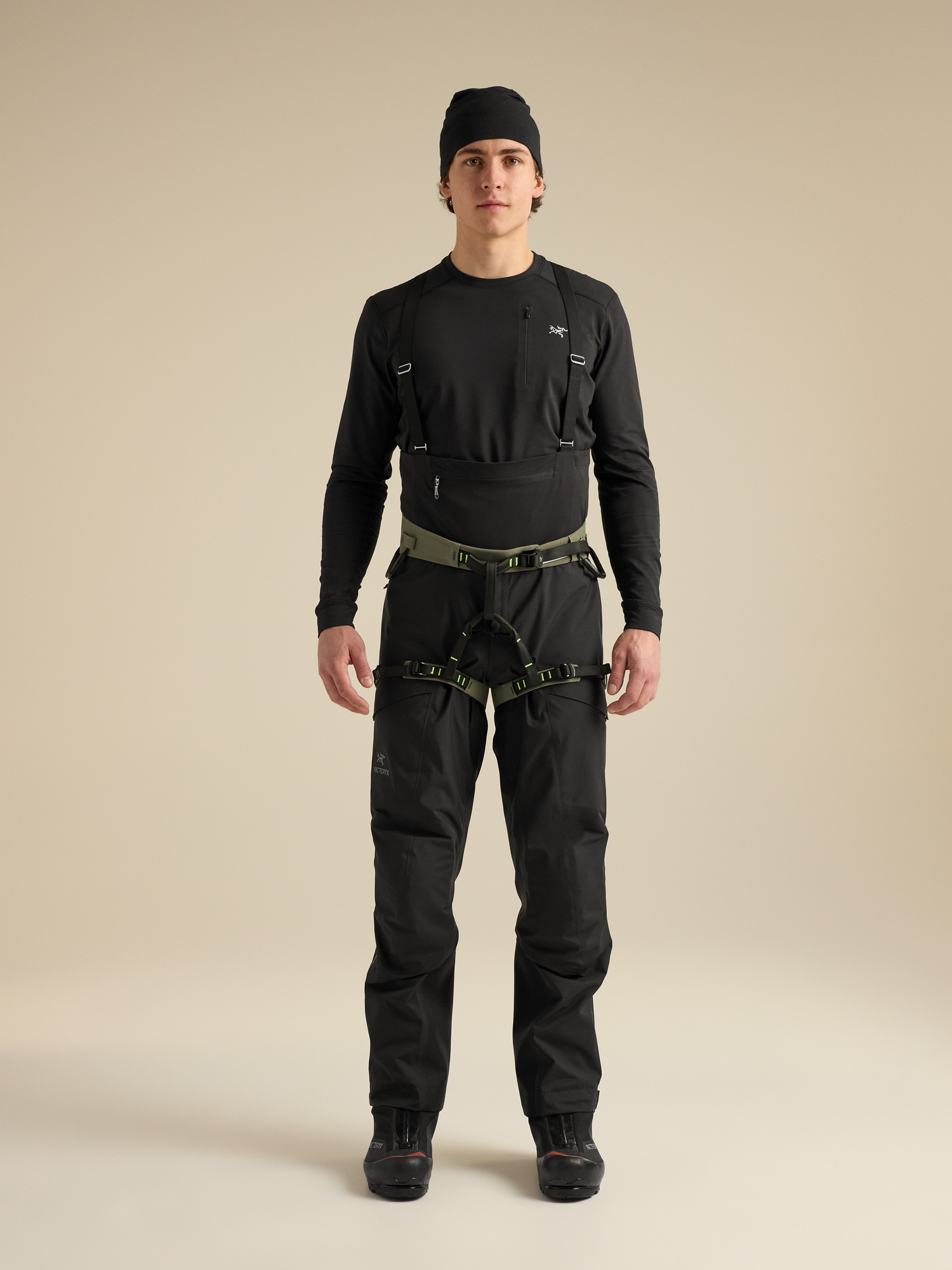 AR-395a Harness