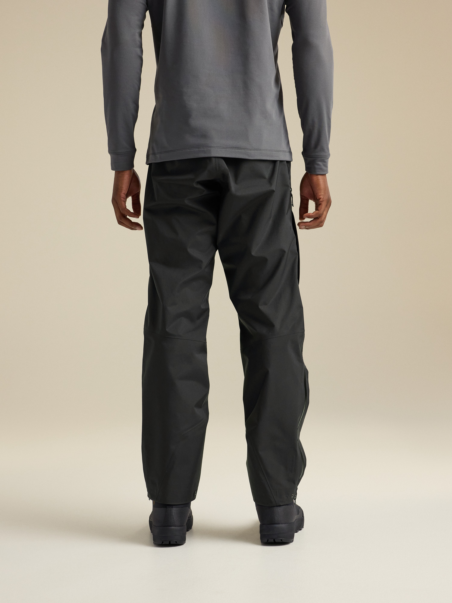 Beta Pant Men's | Arc'teryx United States