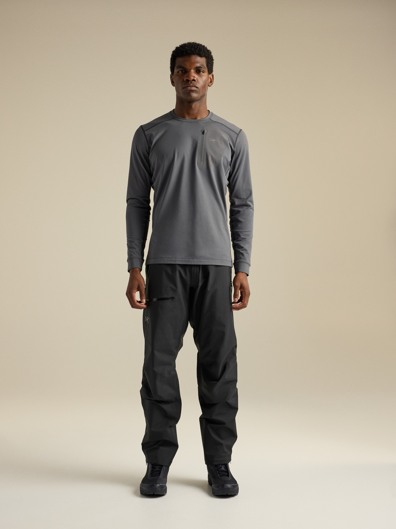 Beta Pant Men's | Arc'teryx United States