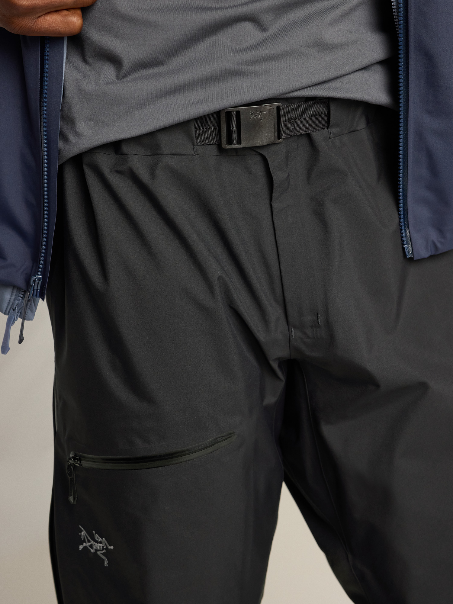 Beta Pant Men's | Arc'teryx United States