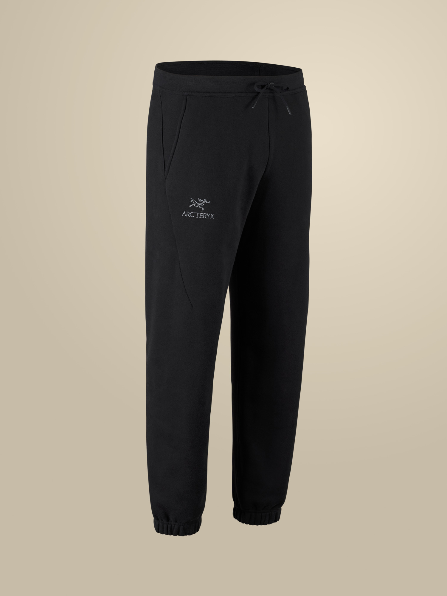 Emblem Fleece Jogger Men's | Arc'teryx United States