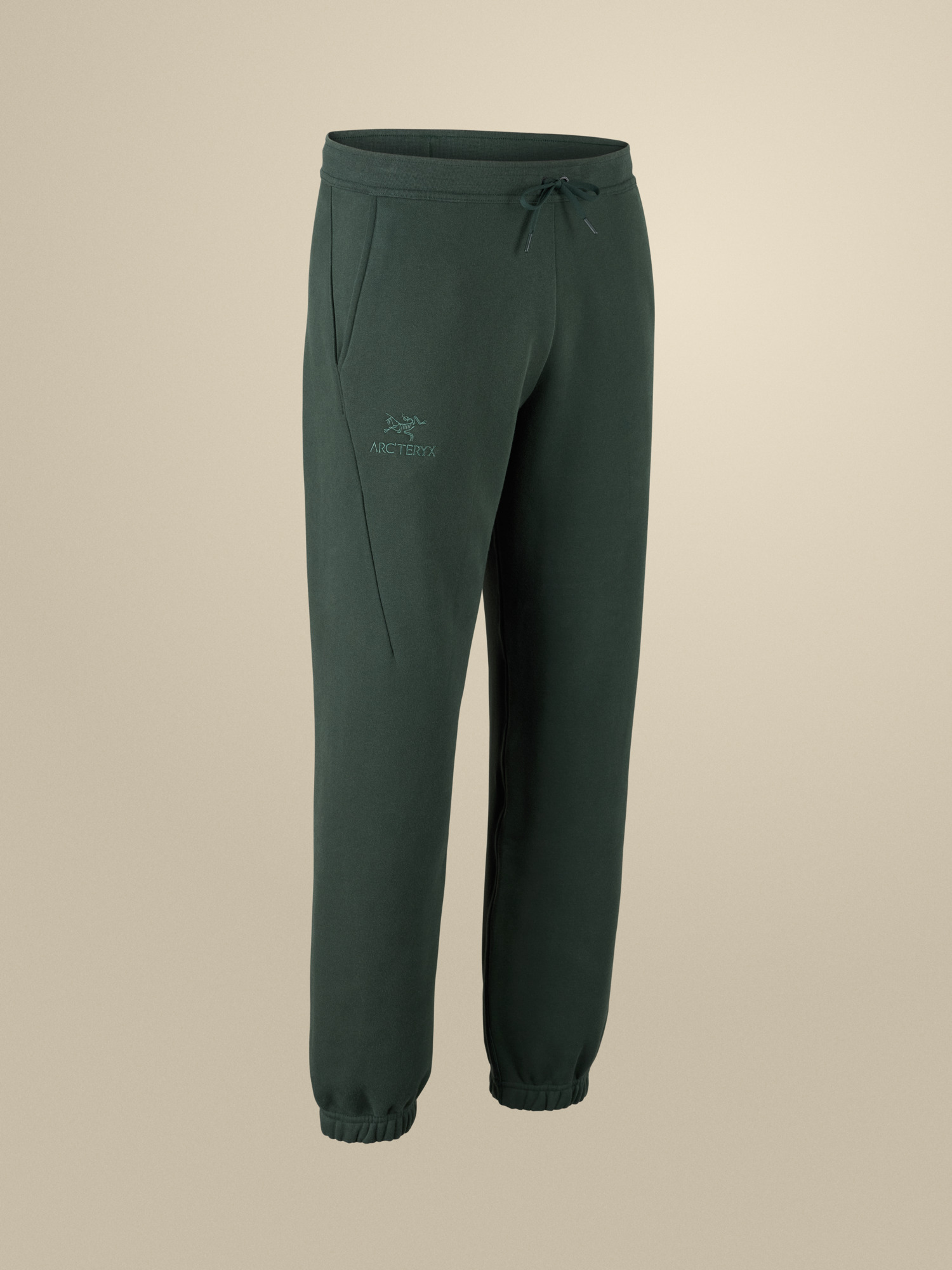 Emblem Fleece Jogger Men's | Arc'teryx United States