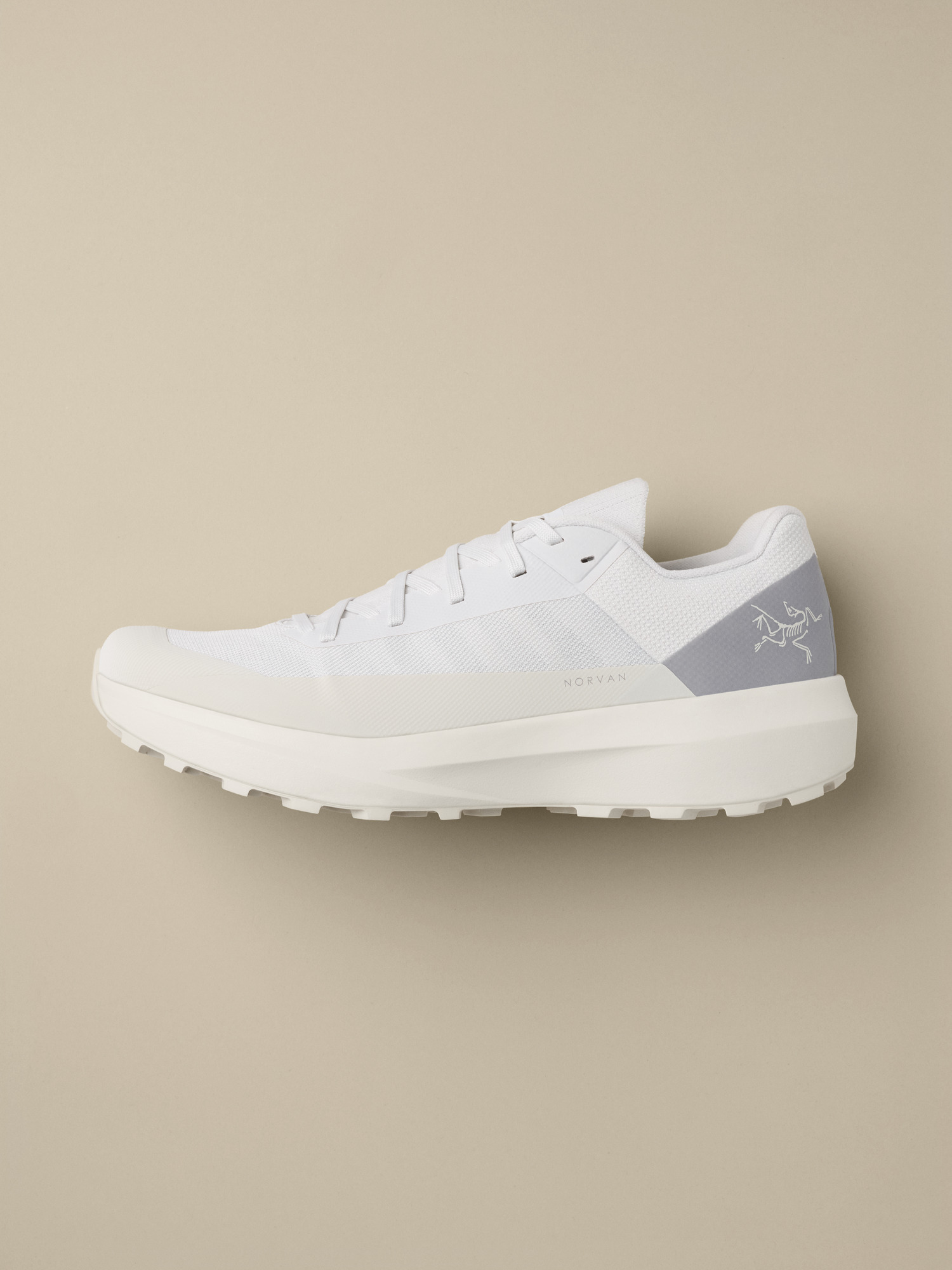 Norvan LD 4 Shoe Men's Atmos/Solitude