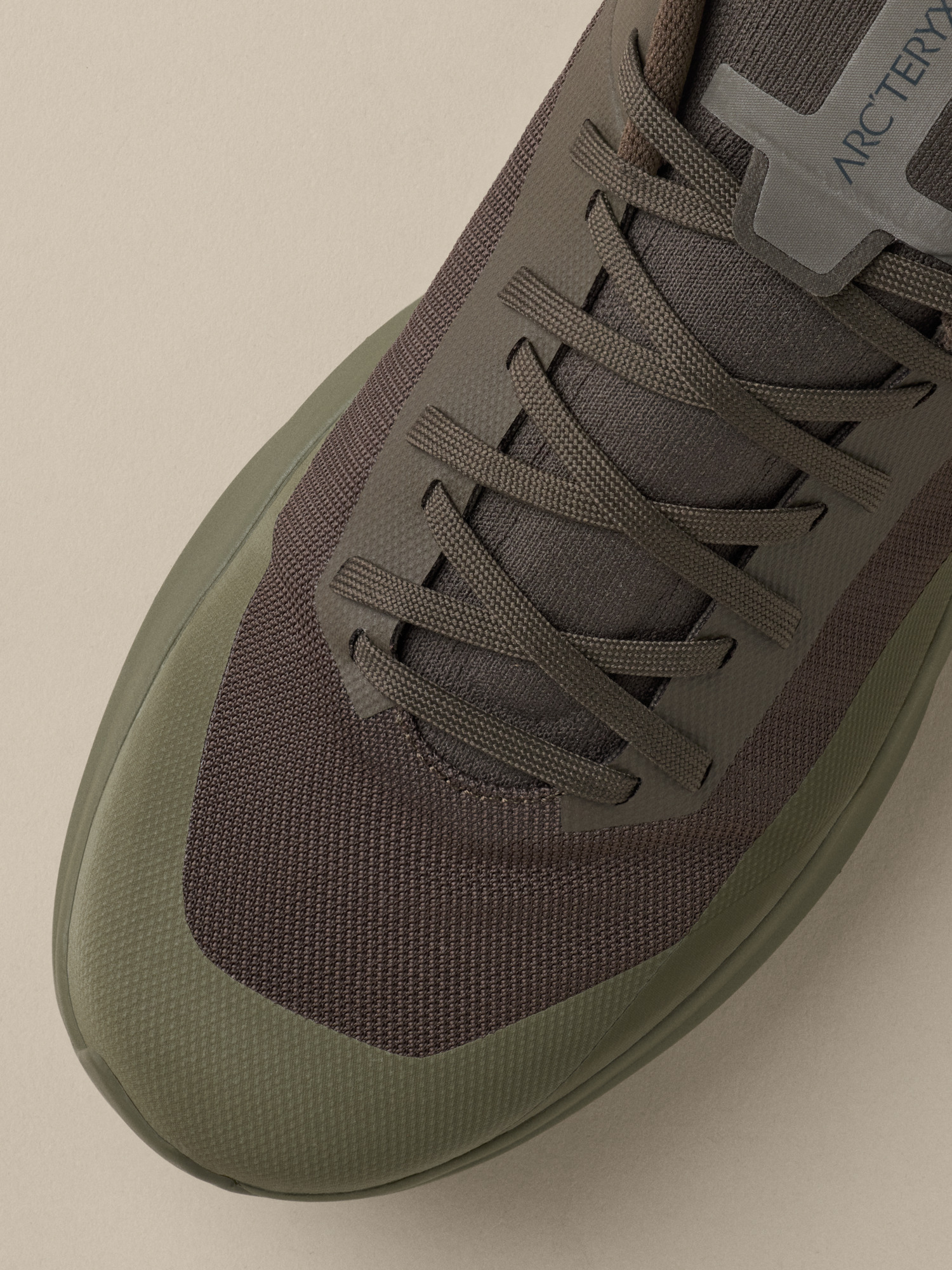 Norvan LD 4 Shoe