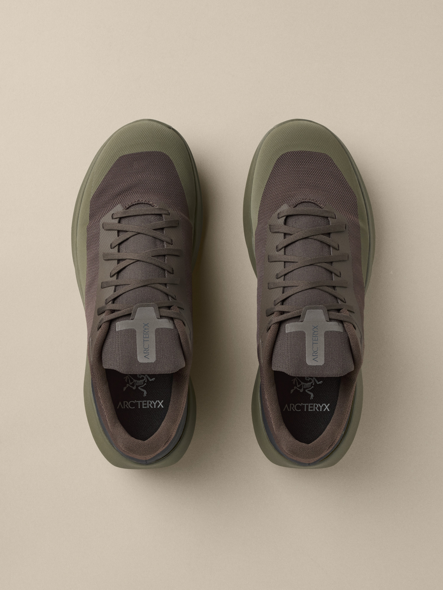 Norvan LD 4 Shoe