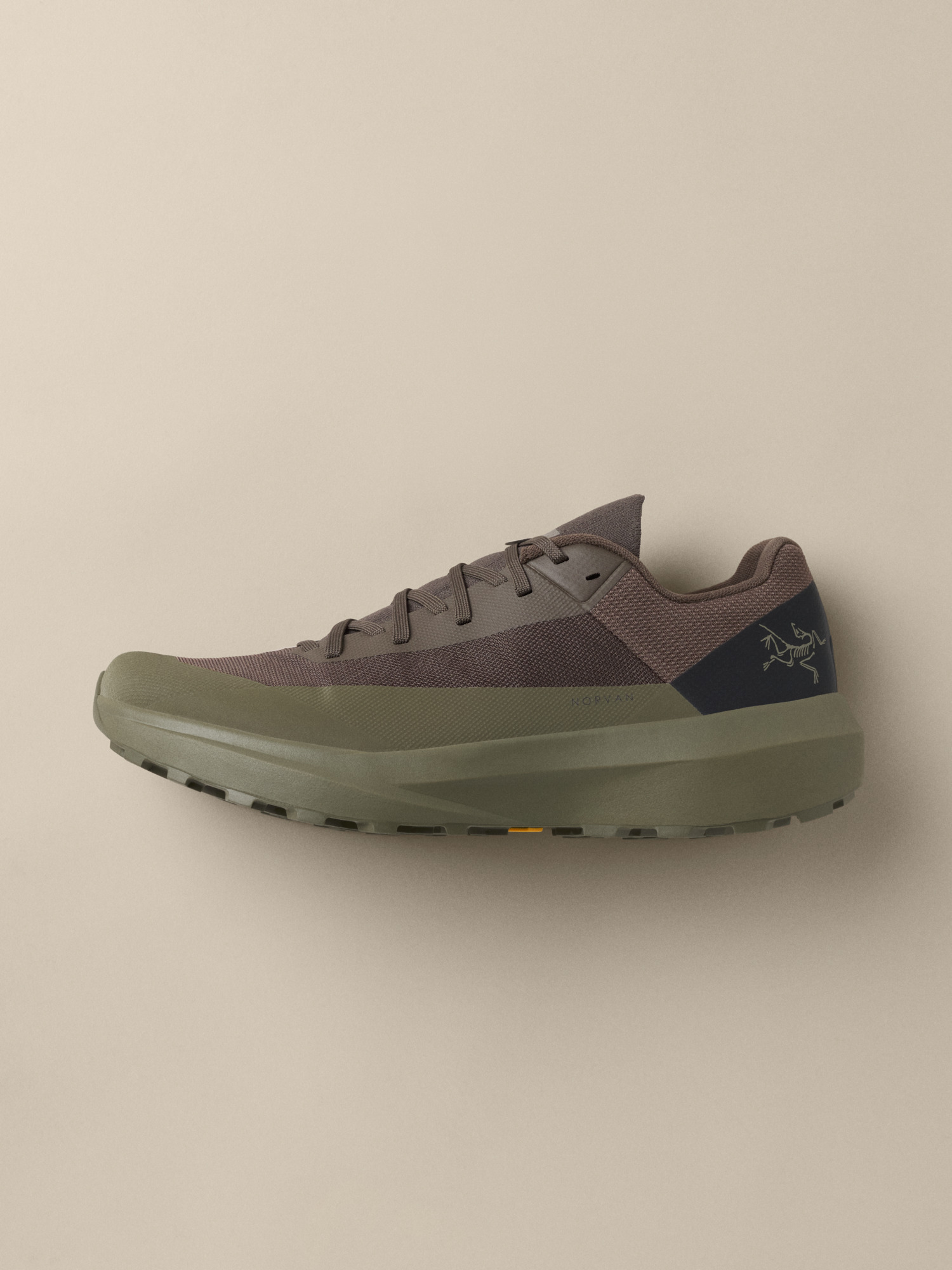 Norvan LD 4 Shoe
