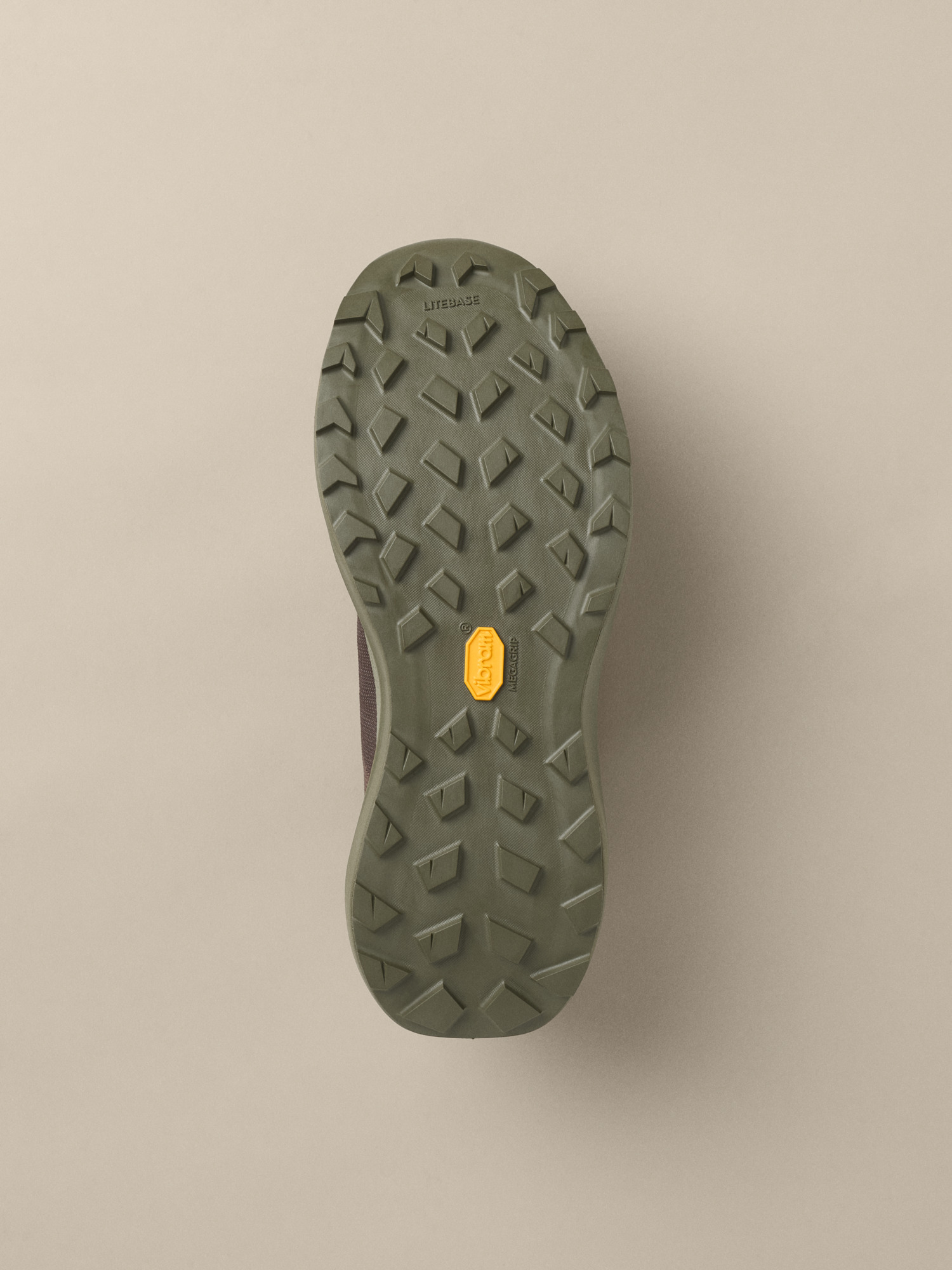 Norvan LD 4 Shoe