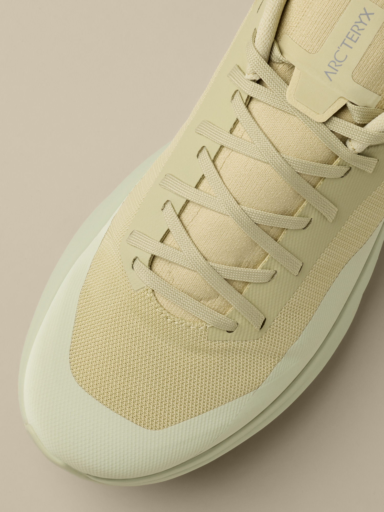 Norvan LD 4 Shoe